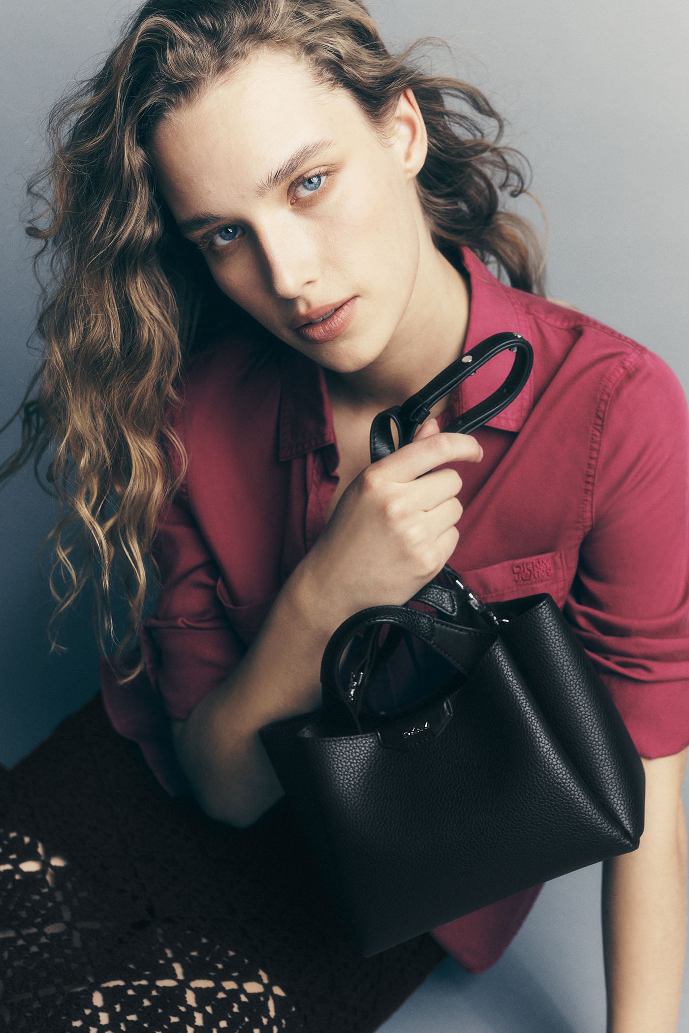 WILLA MINI SATCHEL BAG VIEW 9 | Summer Essentials