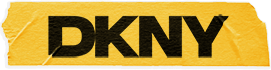 DKNY