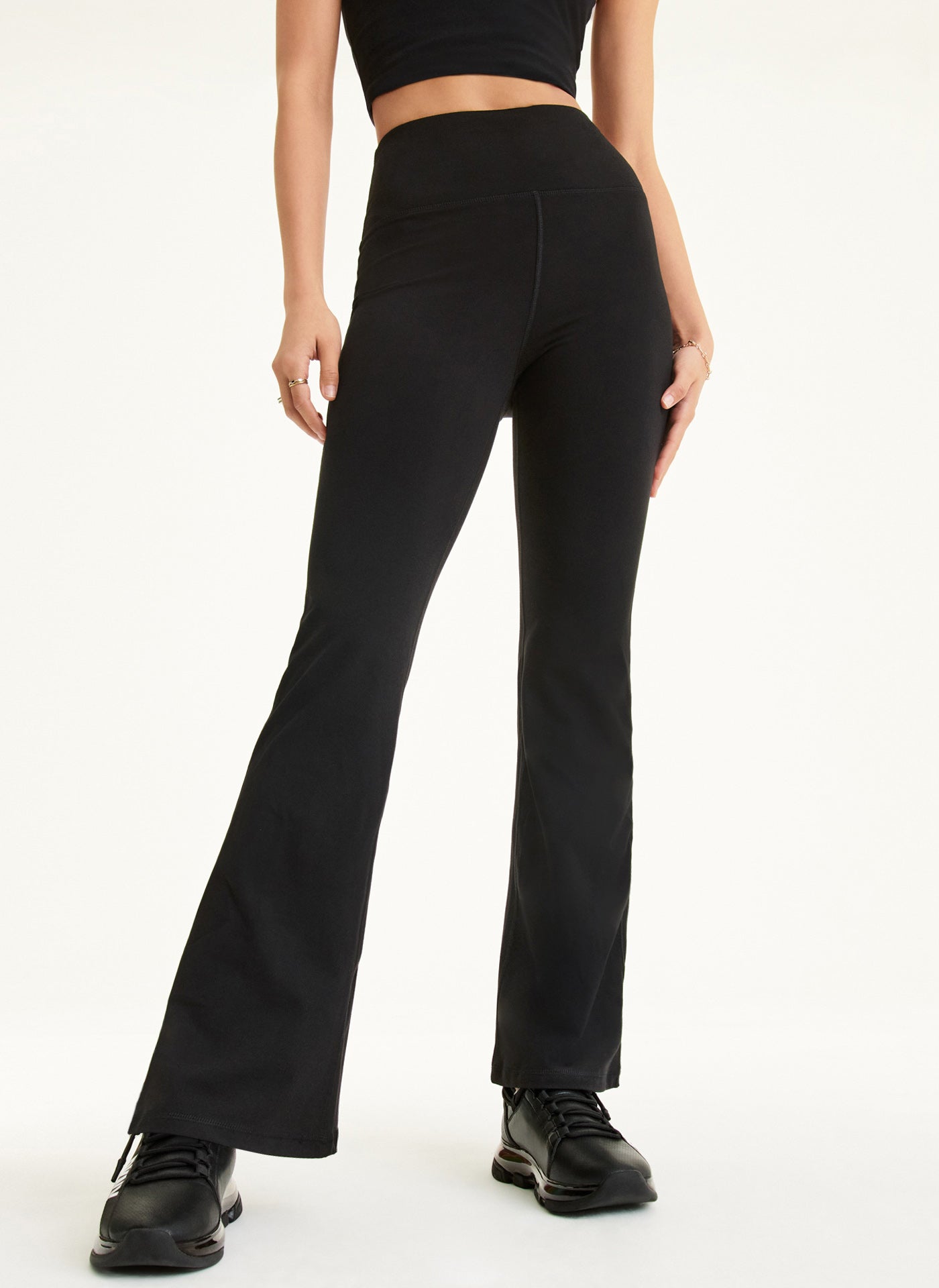DKNY Leggings for Women, Online Sale up to 46% off