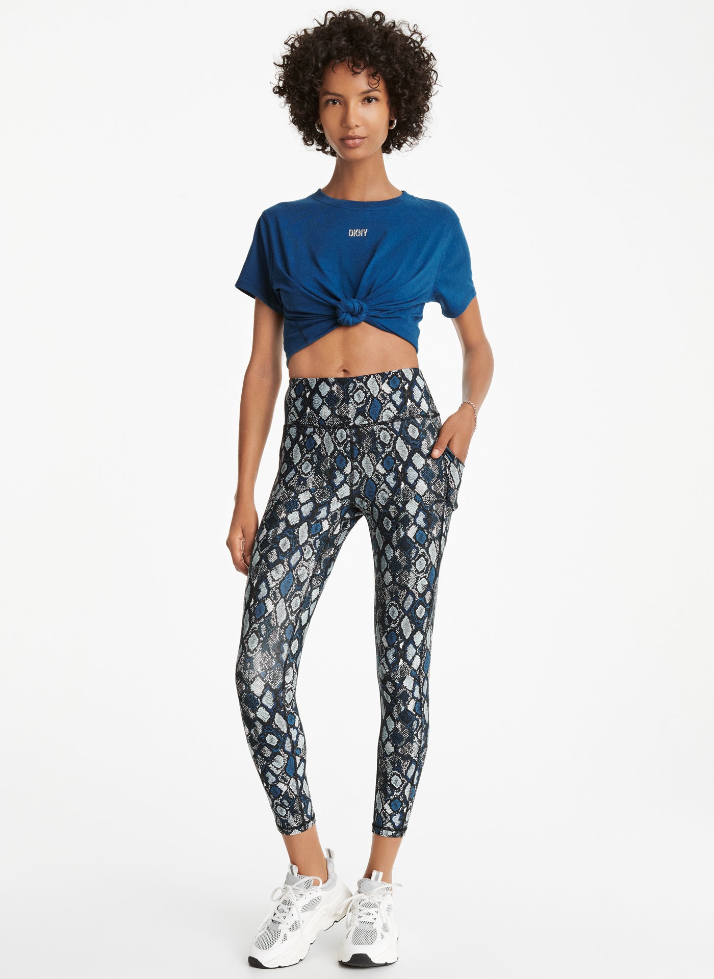 Dkny Leggings For Women  International Society of Precision Agriculture