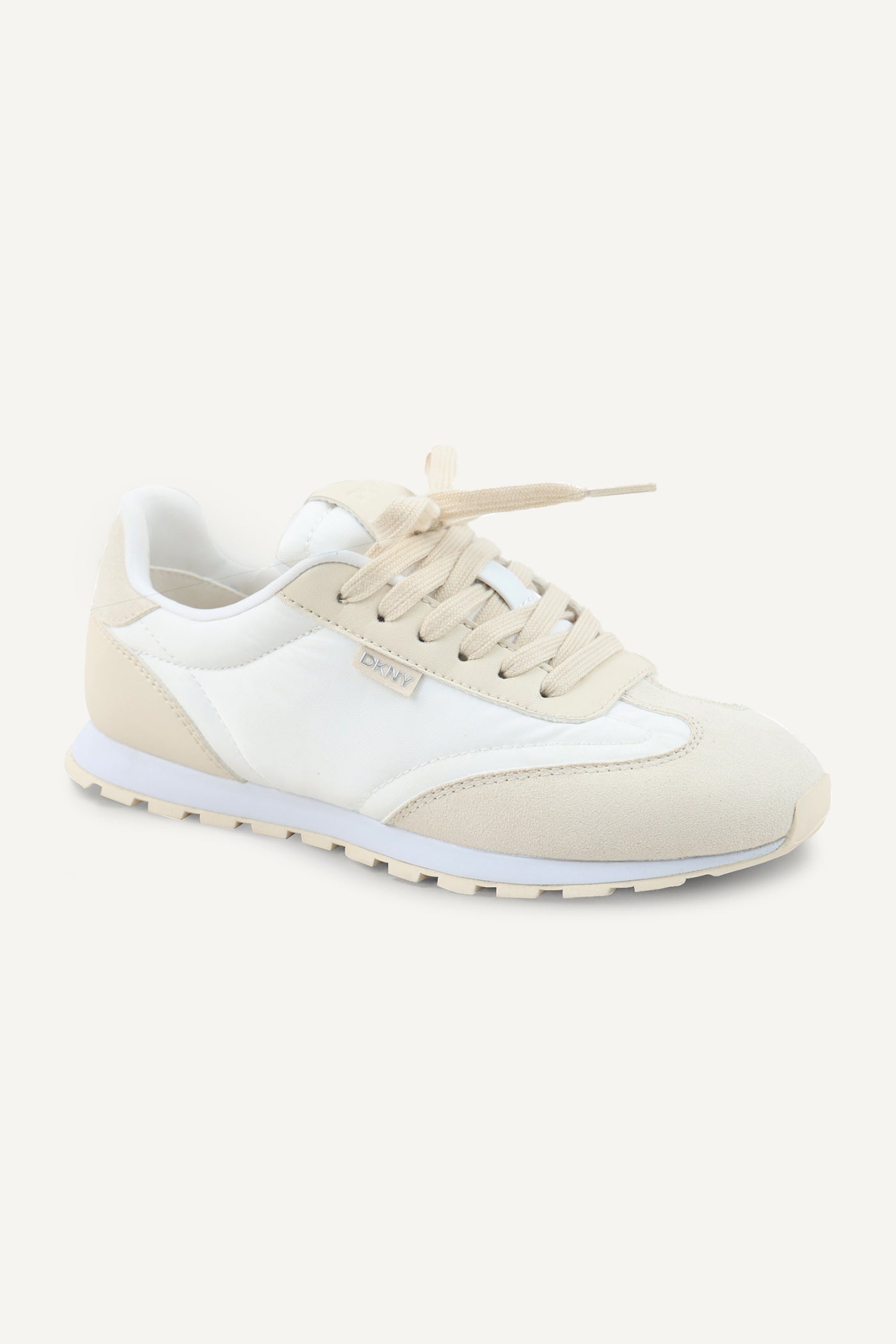 WHITE/BONE FORSYTHE SNEAKER, VIEW 2 | Included in discounts