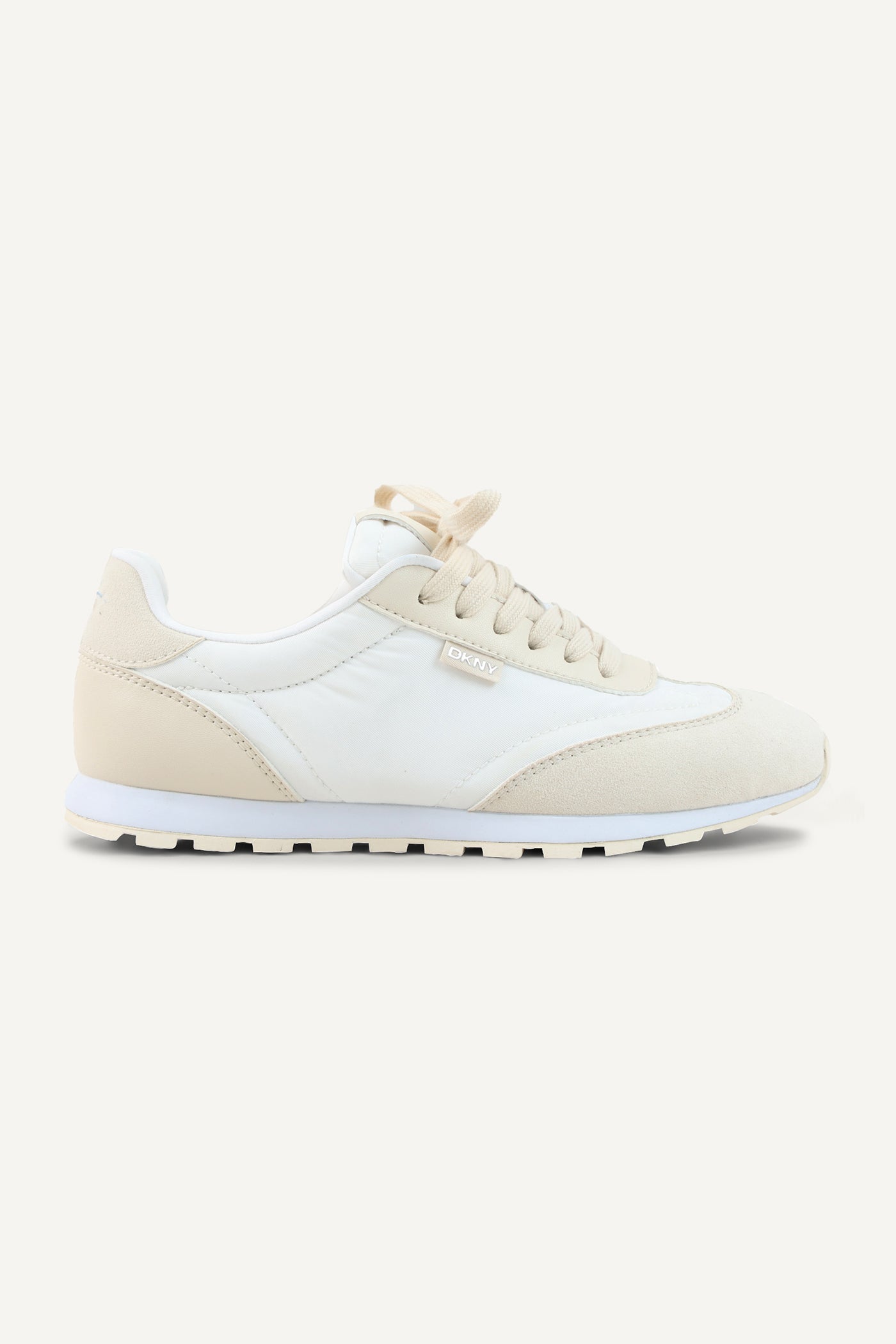 WHITE/BONE FORSYTHE SNEAKER, VIEW 1 | Included in discounts
