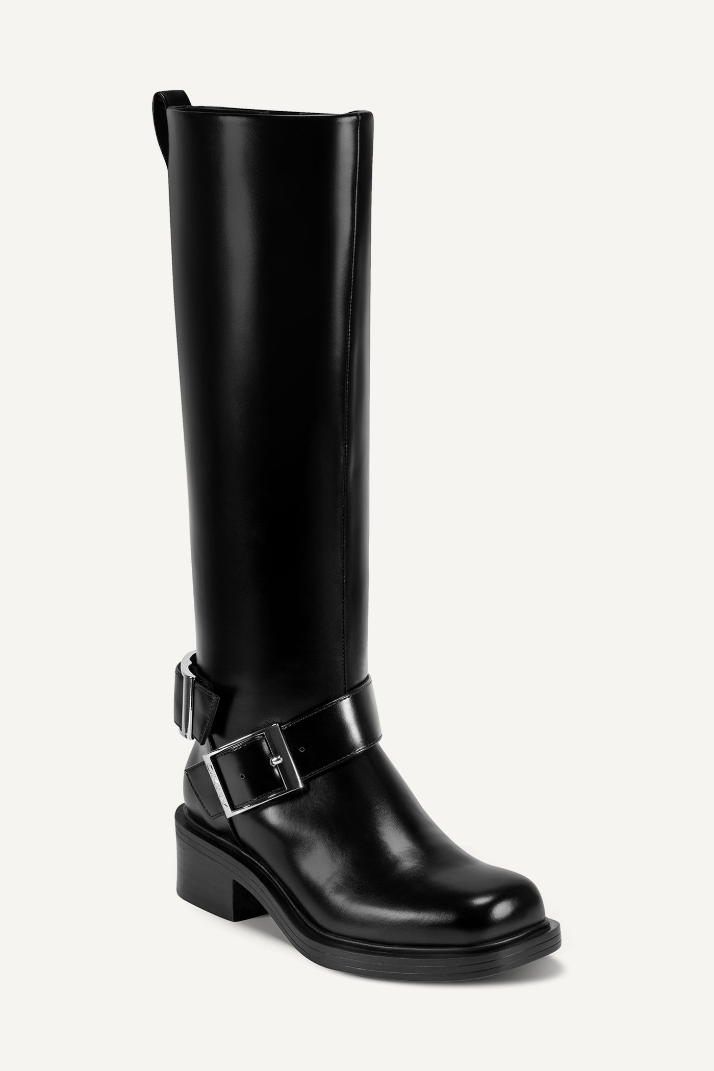 ITHARA TALL BOOT VIEW 4 | Women's Shoes
