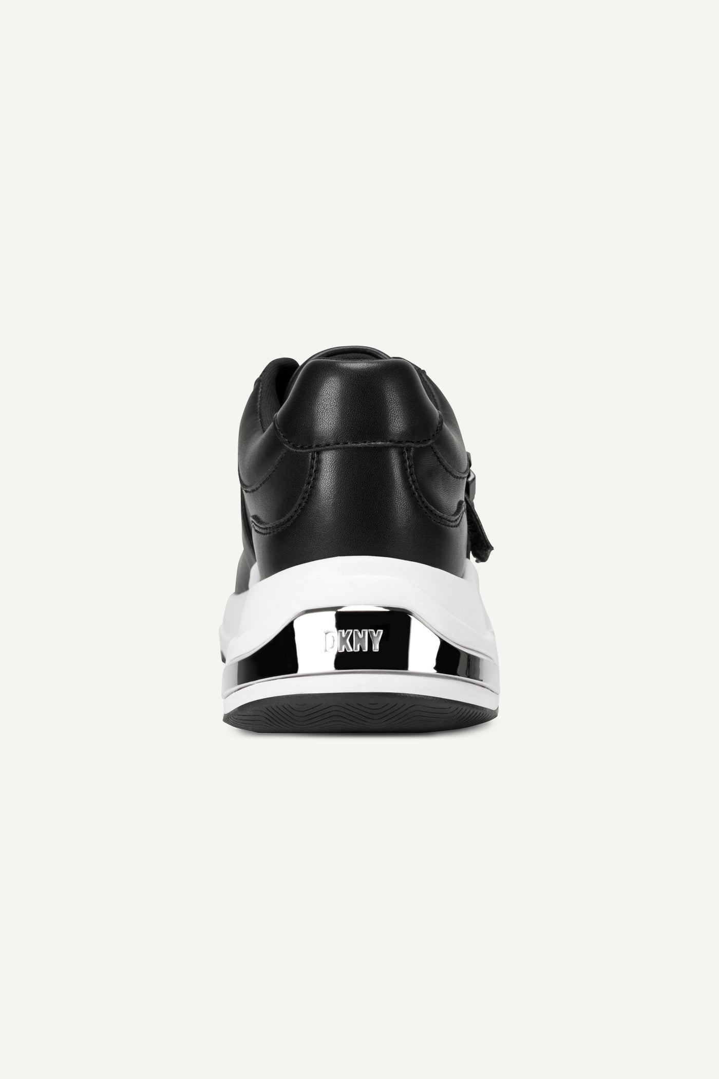 JENDAYA BUCKLE SNEAKER VIEW 3 | Sneakers