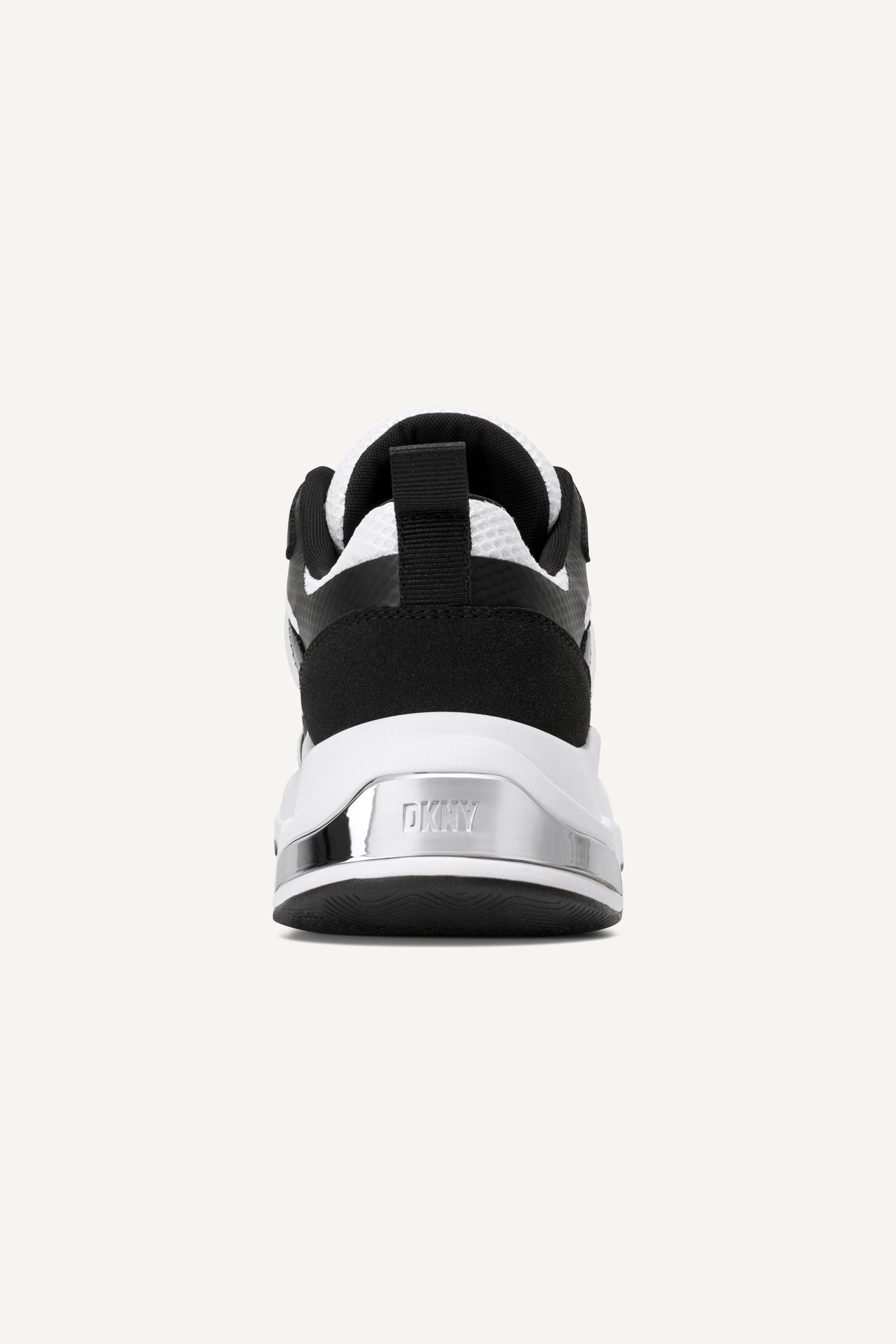 JUNA LACE-UP SNEAKER VIEW 2