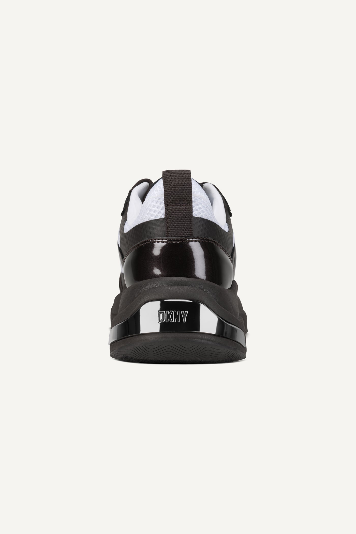 JUNA LACE-UP SNEAKERS VIEW 4 | Sneakers