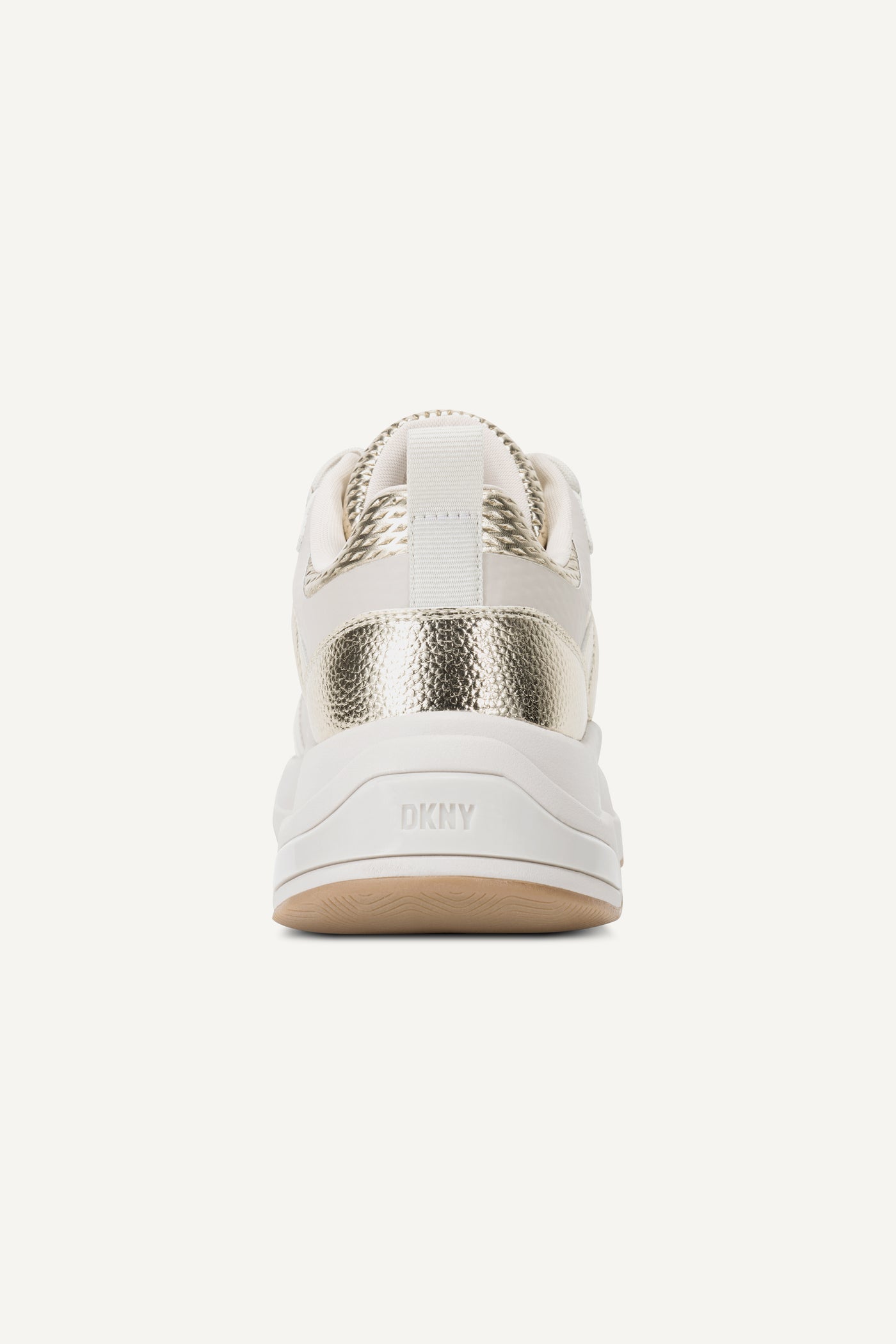 JUNA LACE-UP SNEAKERS VIEW 4 | Shoes