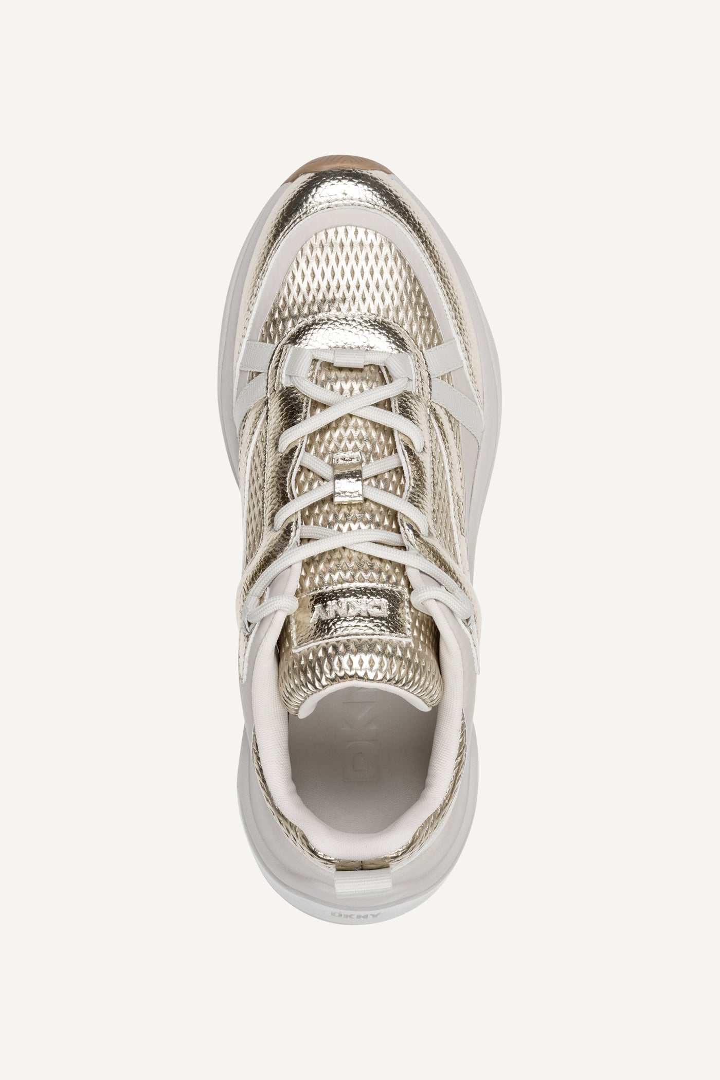 JUNA LACE-UP SNEAKERS VIEW 3 | Shoes