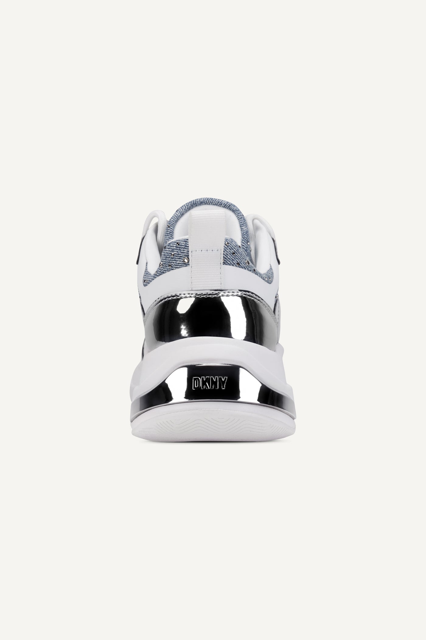 JUNA LACE UP SNEAKERS VIEW 4 | Sneakers