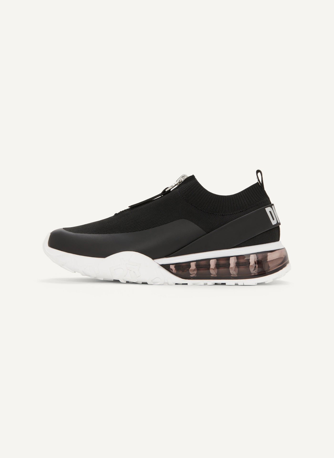 DKNY Sneakers met sleehak voor Dames in de sale - hoge kortingen