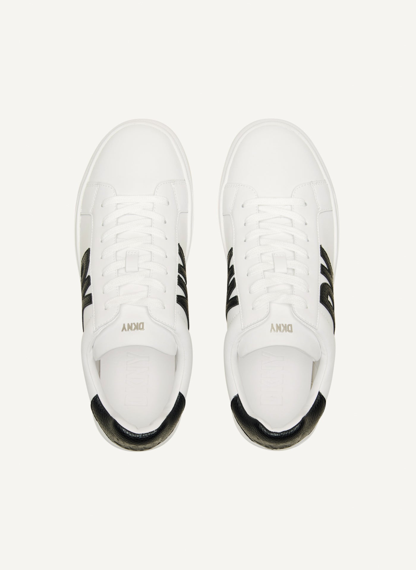 ABENI LACE UP SNEAKER