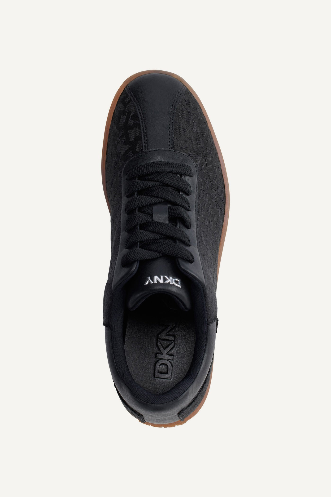 SCENIC LACE UP SNEAKER VIEW 3