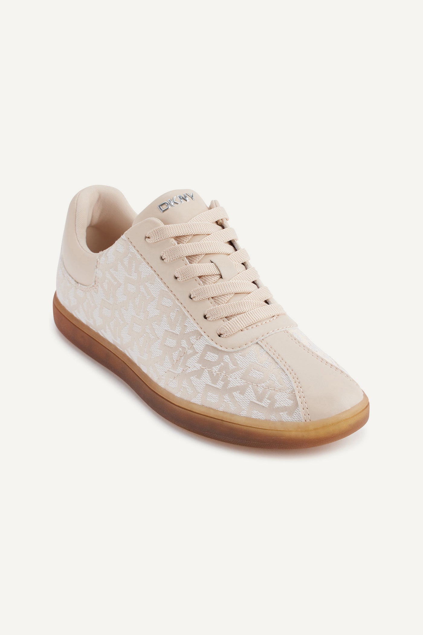 HEMP SCENIC LACE UP SNEAKER, VIEW 2 | 9-5 Edit