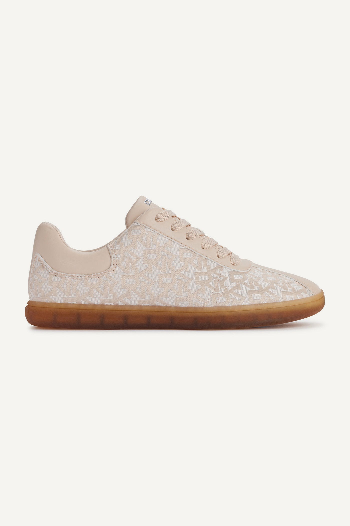 HEMP SCENIC LACE UP SNEAKER, VIEW 1 | 9-5 Edit