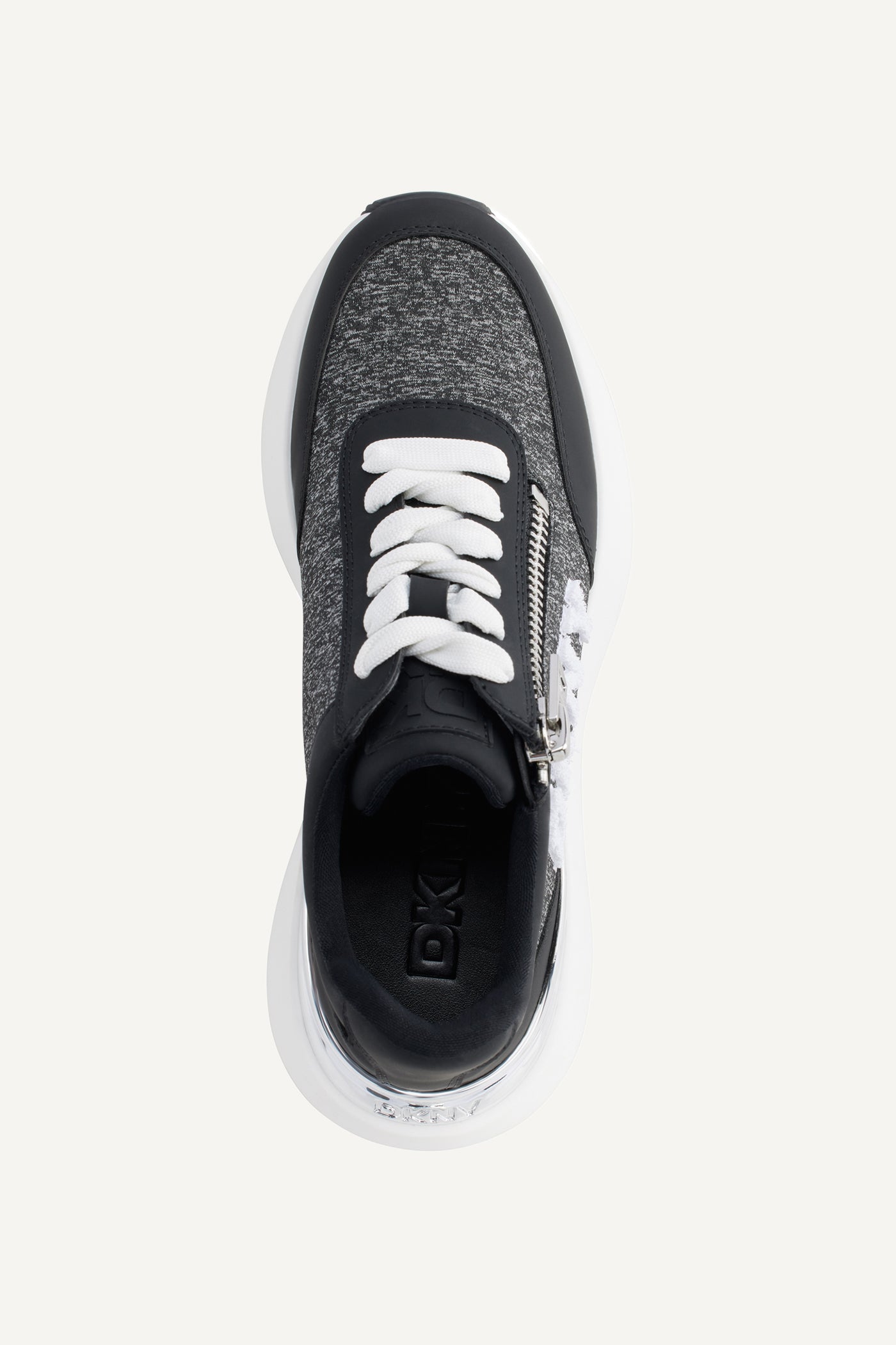 ZACATA LACE UP SNEAKER VIEW 3 | $65 AND UNDER SHOES