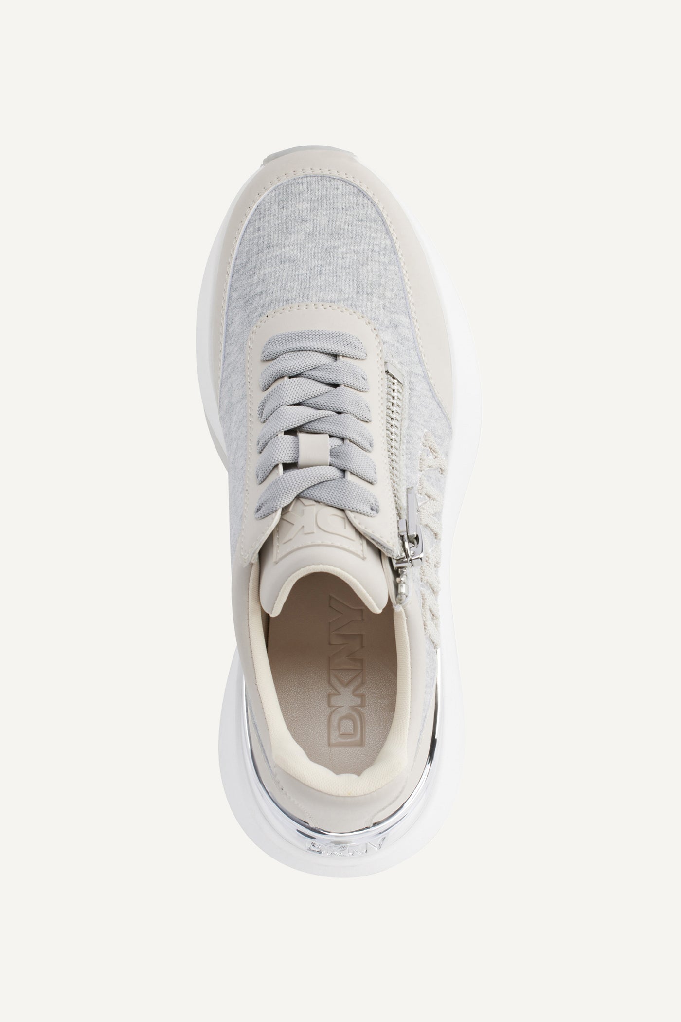 ZACATA LACE UP SNEAKER VIEW 3 | $65 AND UNDER SHOES