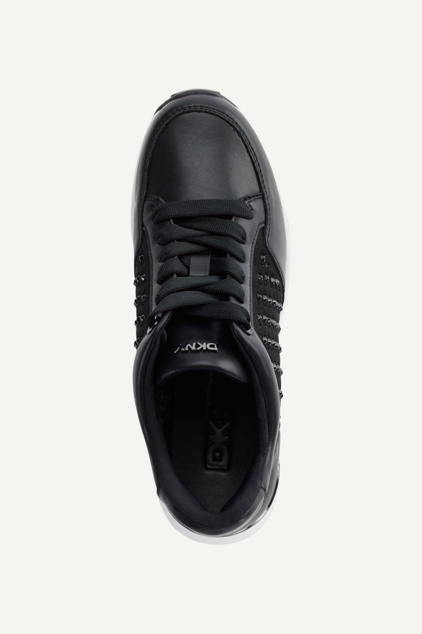KALINDA WEDGE SNEAKER VIEW 3 | $65 AND UNDER SHOES
