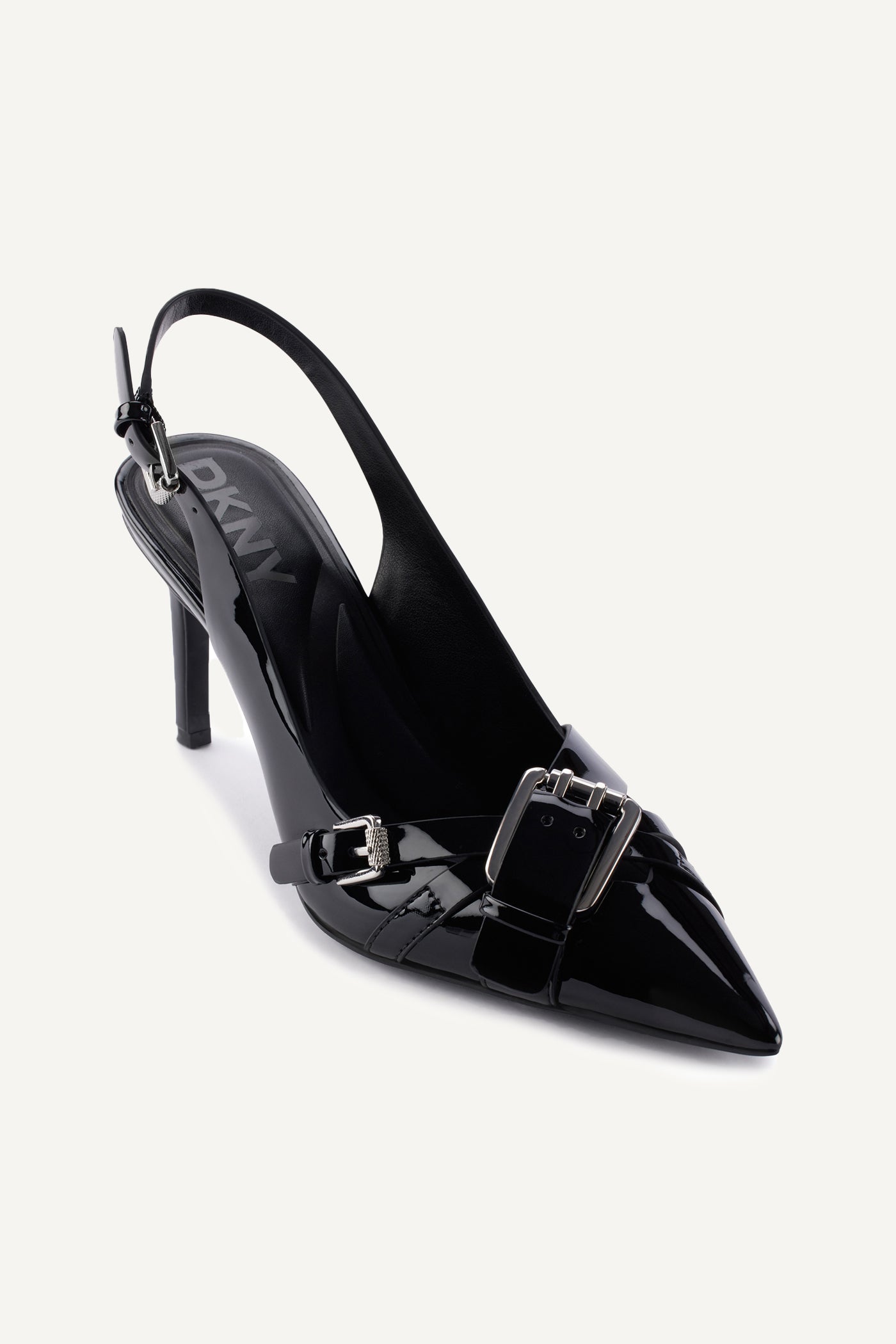 Black MODESTE SLINGBACK, VIEW 2 | Women's Shoes