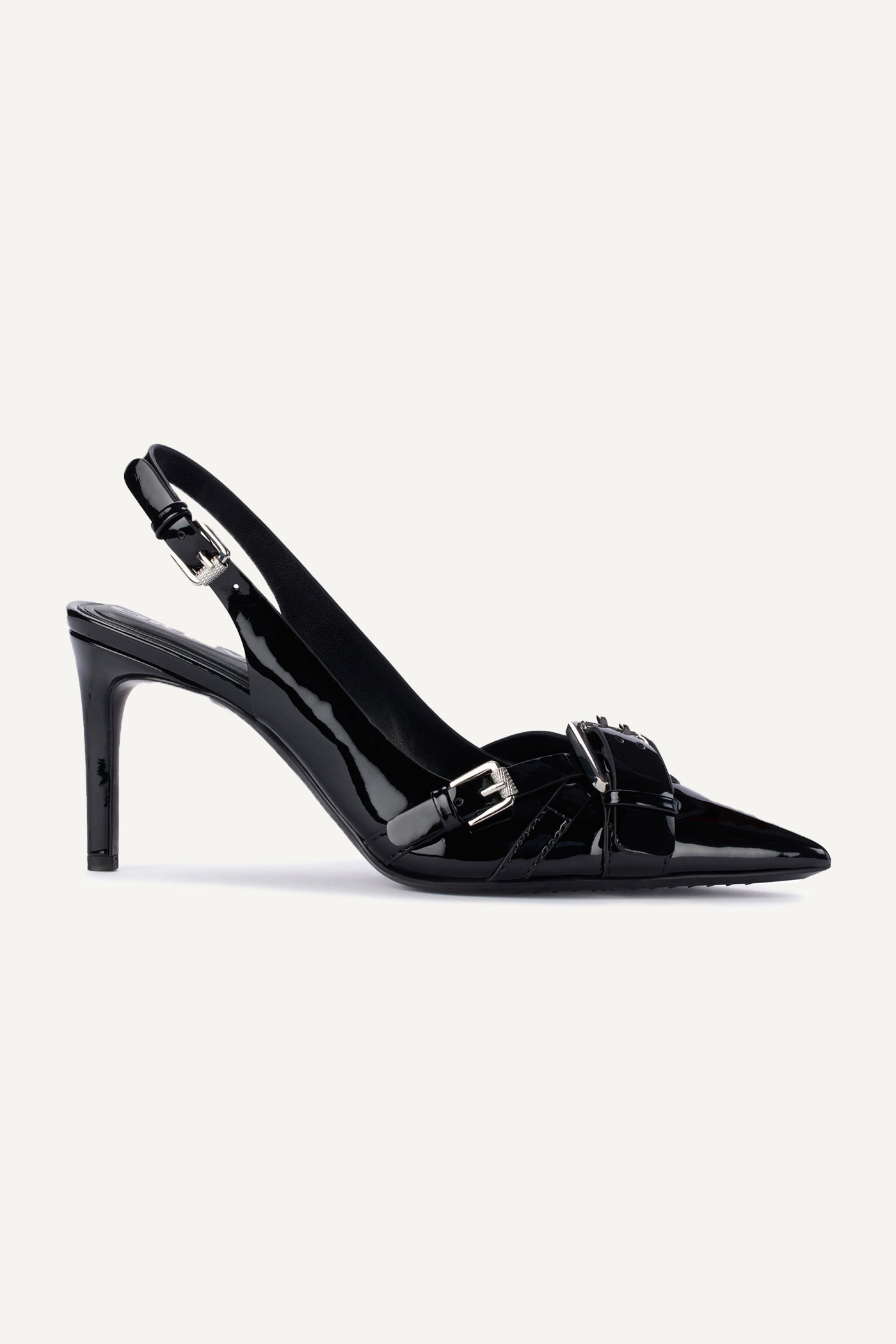 Black MODESTE SLINGBACK, VIEW 1 | Women's Shoes