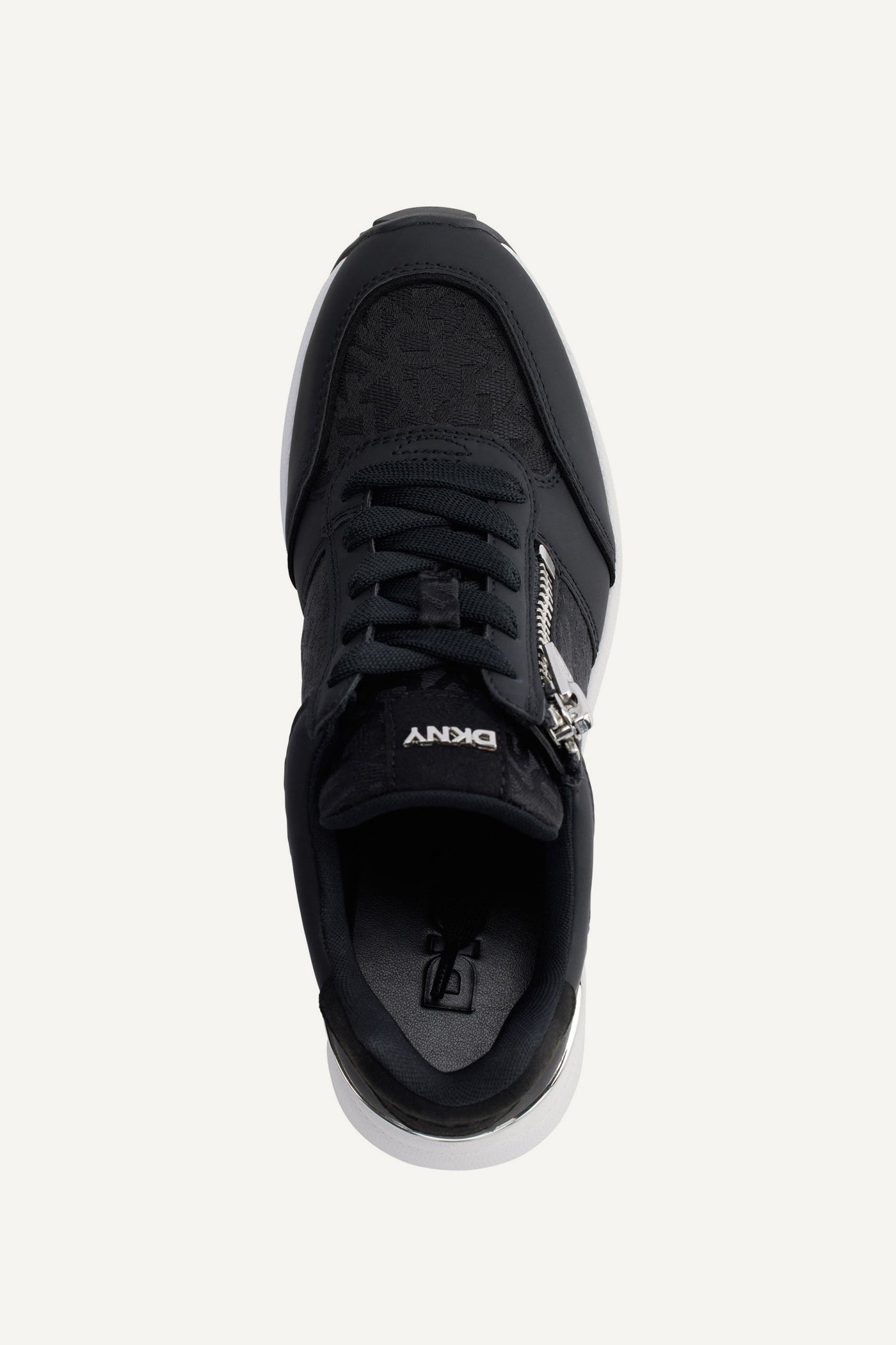 KALINA WEDGE SNEAKER VIEW 3