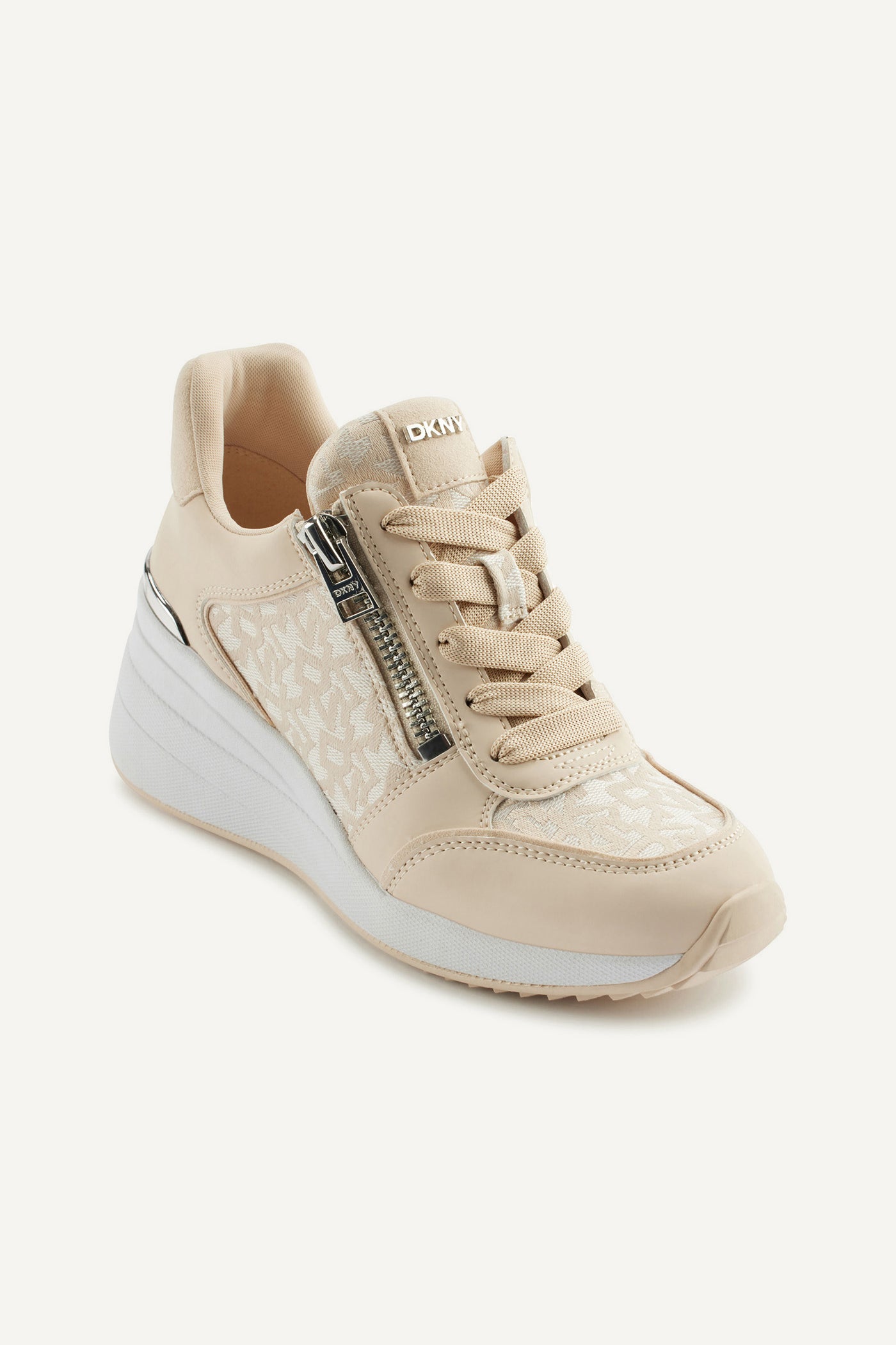 HEMP KALINA WEDGE SNEAKER, VIEW 2 | $65 AND UNDER SHOES