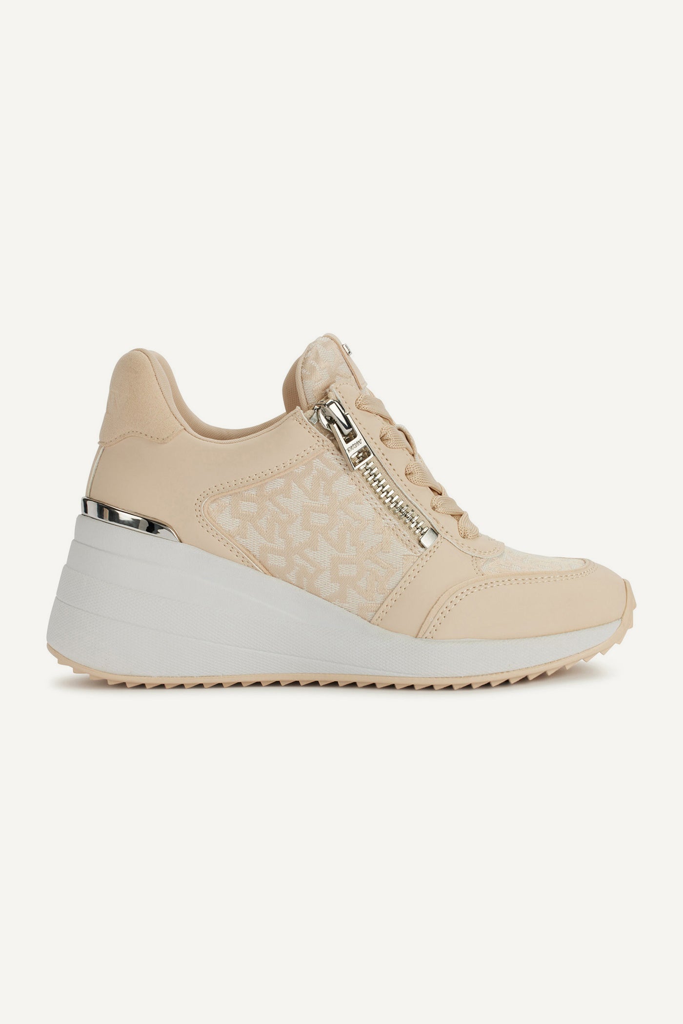 HEMP KALINA WEDGE SNEAKER, VIEW 1 | $65 AND UNDER SHOES
