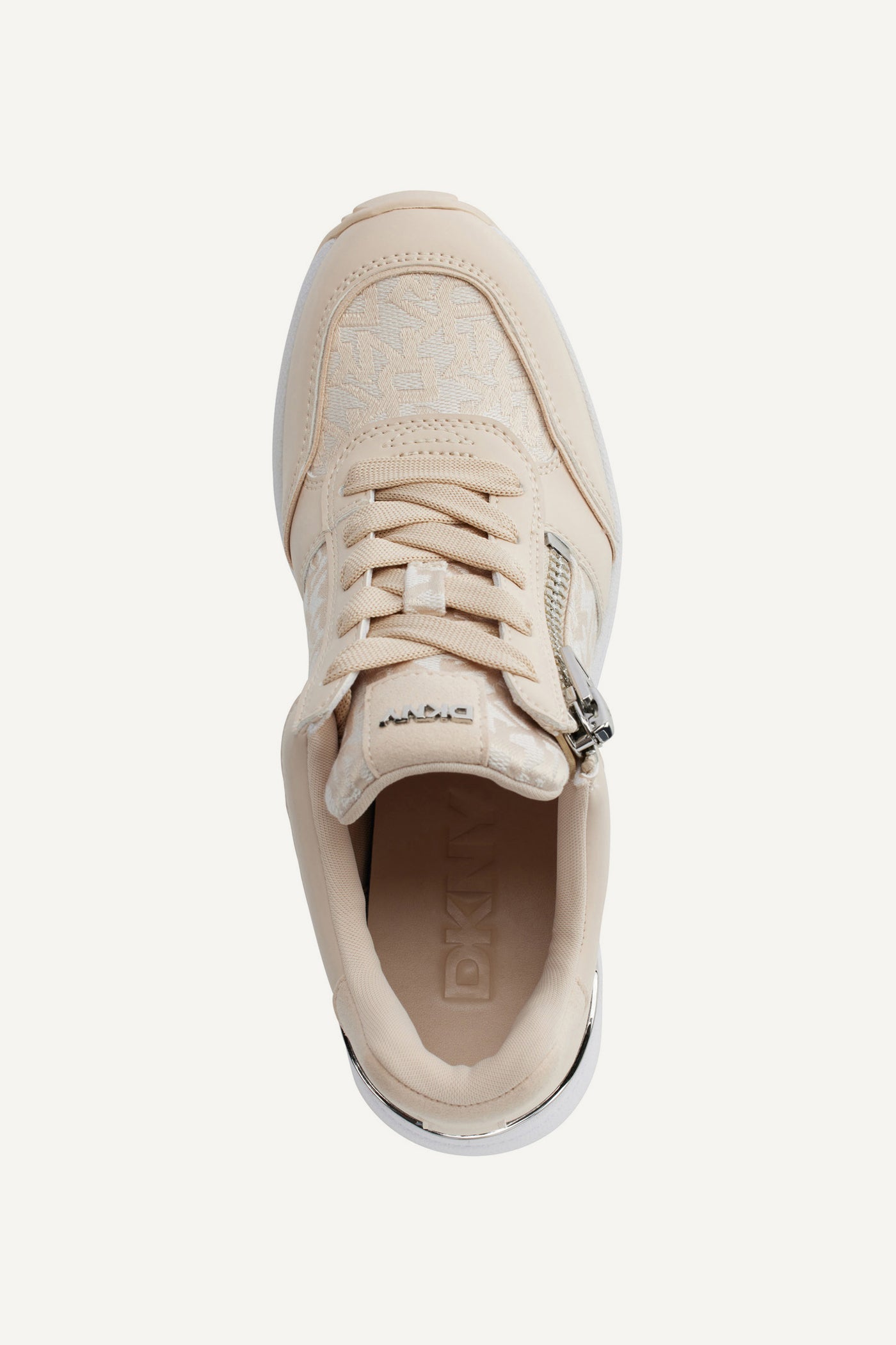 KALINA WEDGE SNEAKER VIEW 3 | $65 AND UNDER SHOES