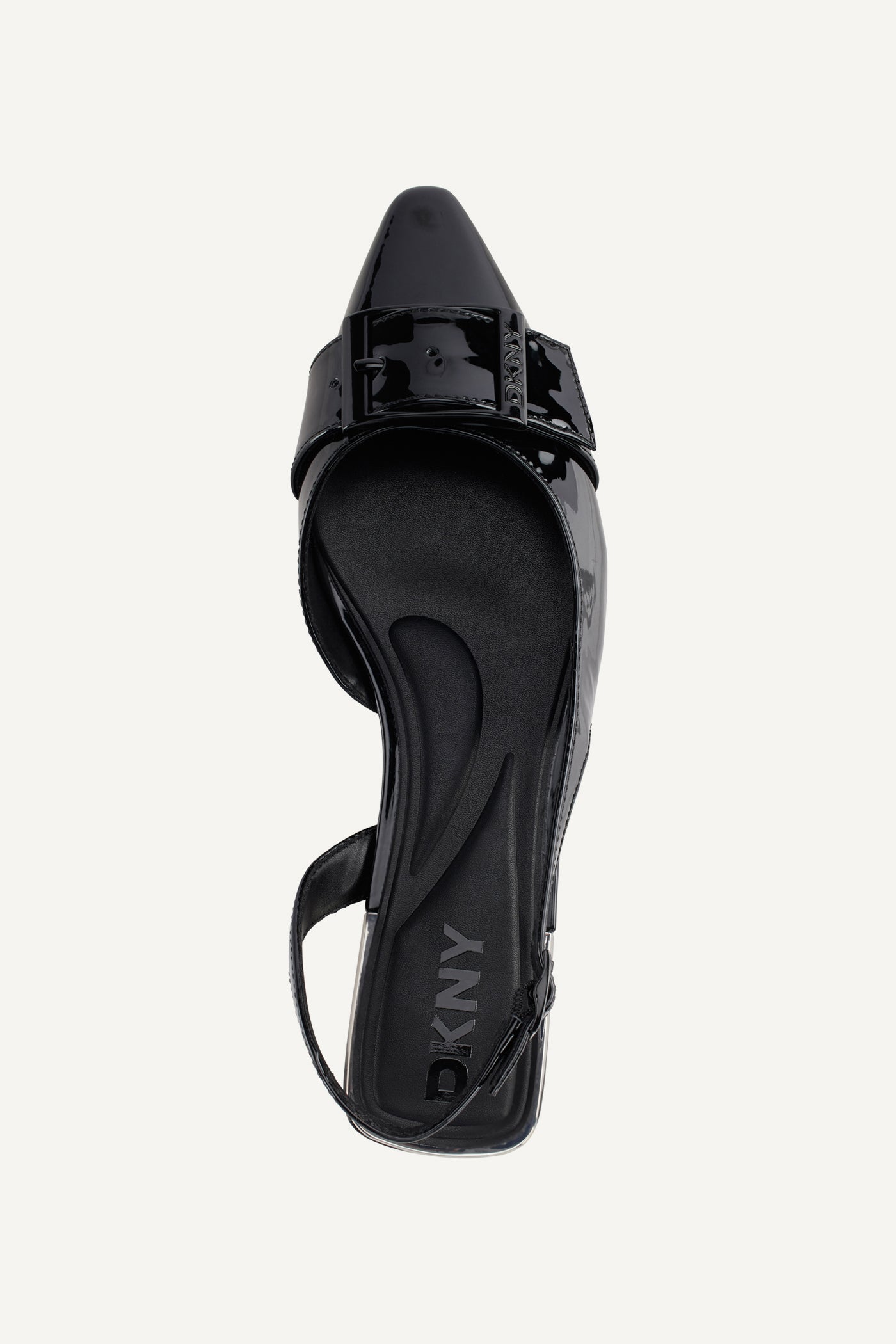 CLEMMA SLINGBACK VIEW 3 | 9-5 Edit