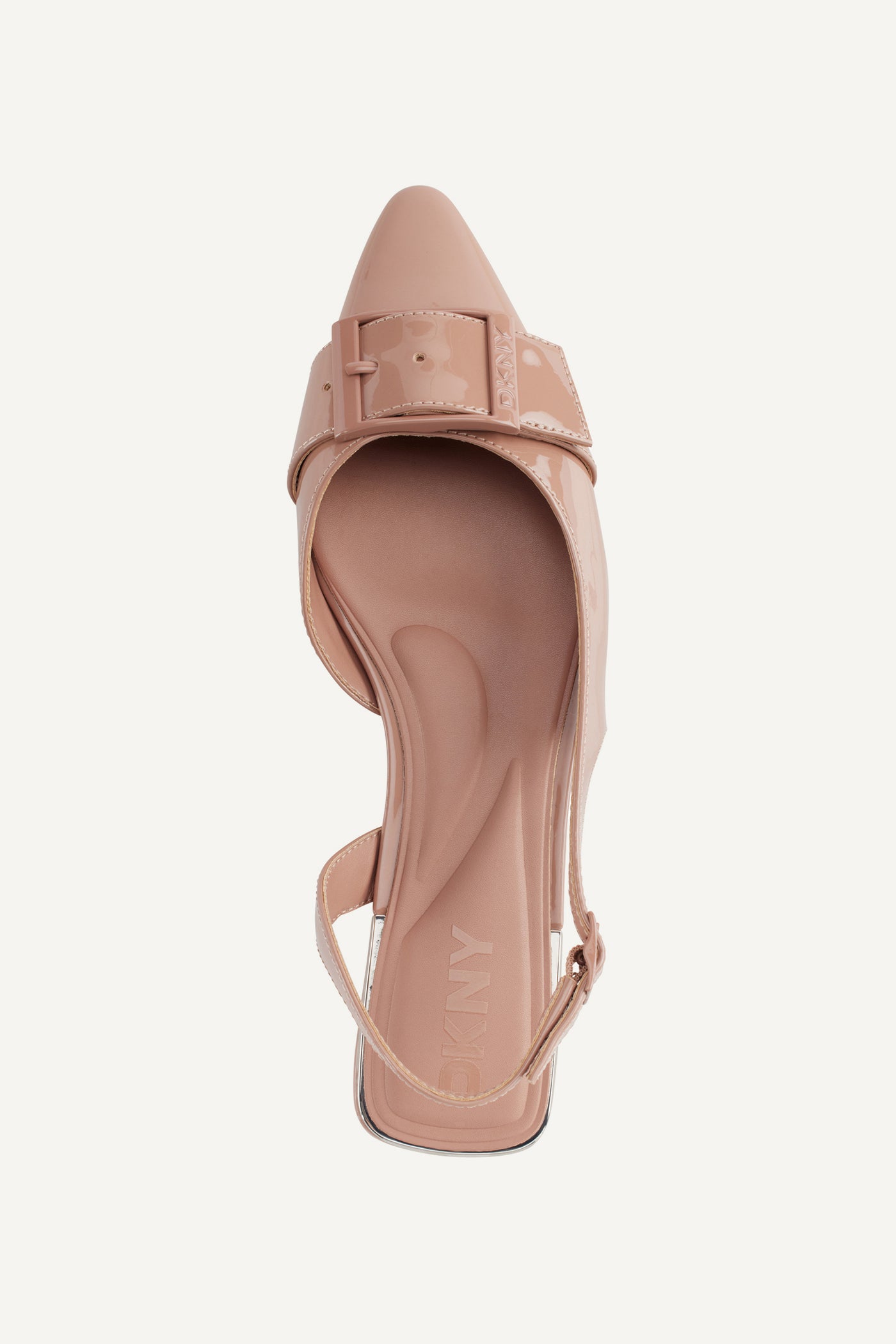 CLEMMA  SLINGBACK VIEW 3 | 9-5 Edit