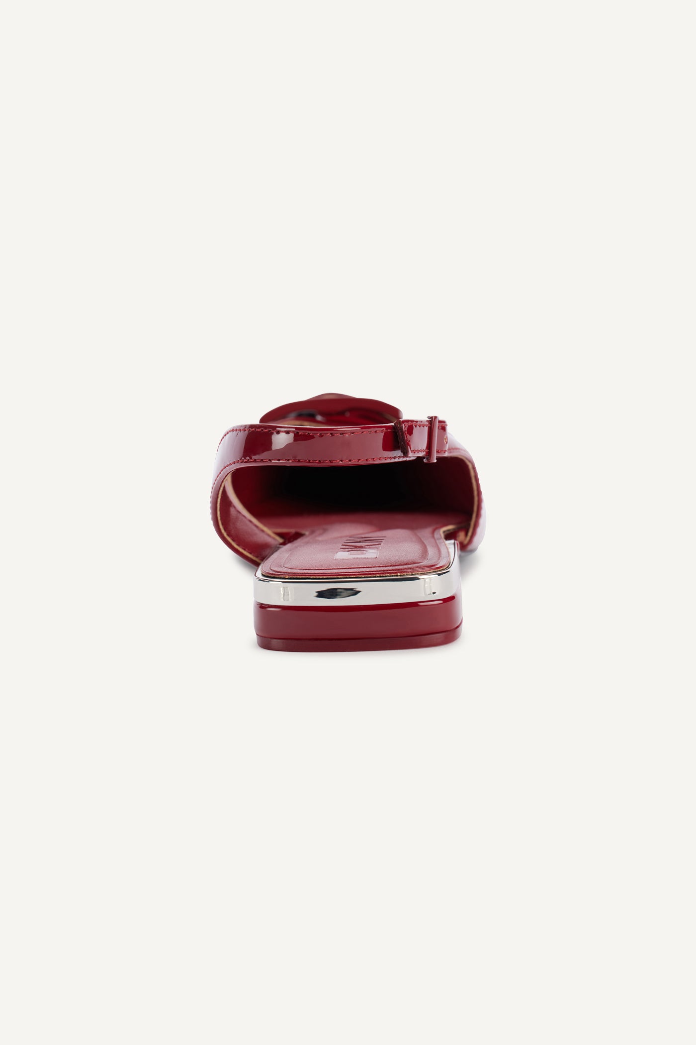 CLEMMA SLINGBACK VIEW 5 | 9-5 Edit