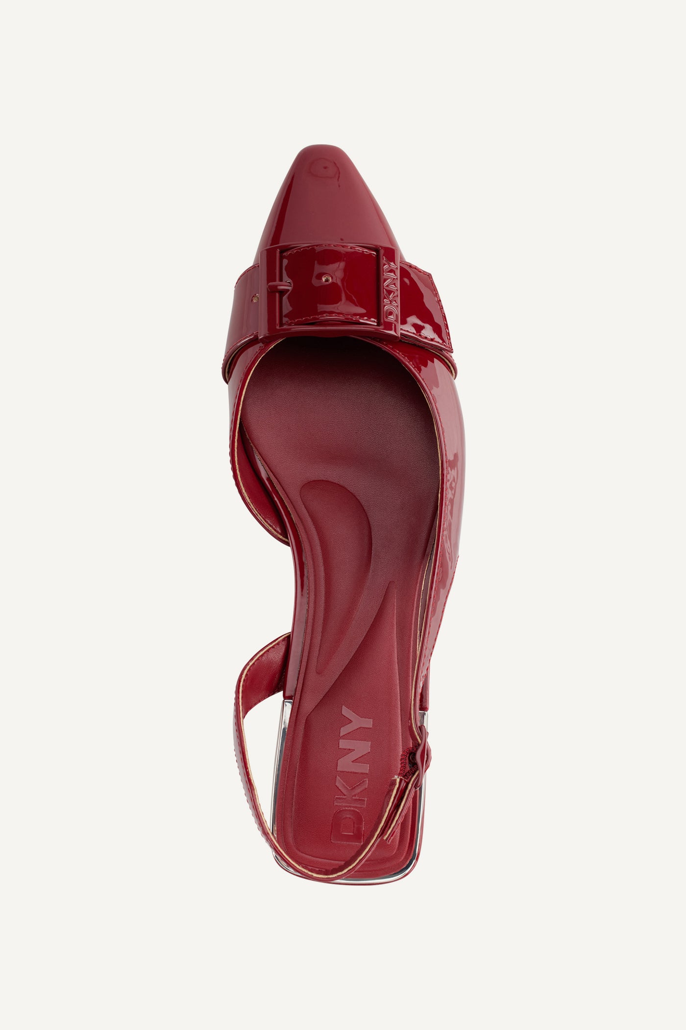CLEMMA SLINGBACK VIEW 3 | 9-5 Edit