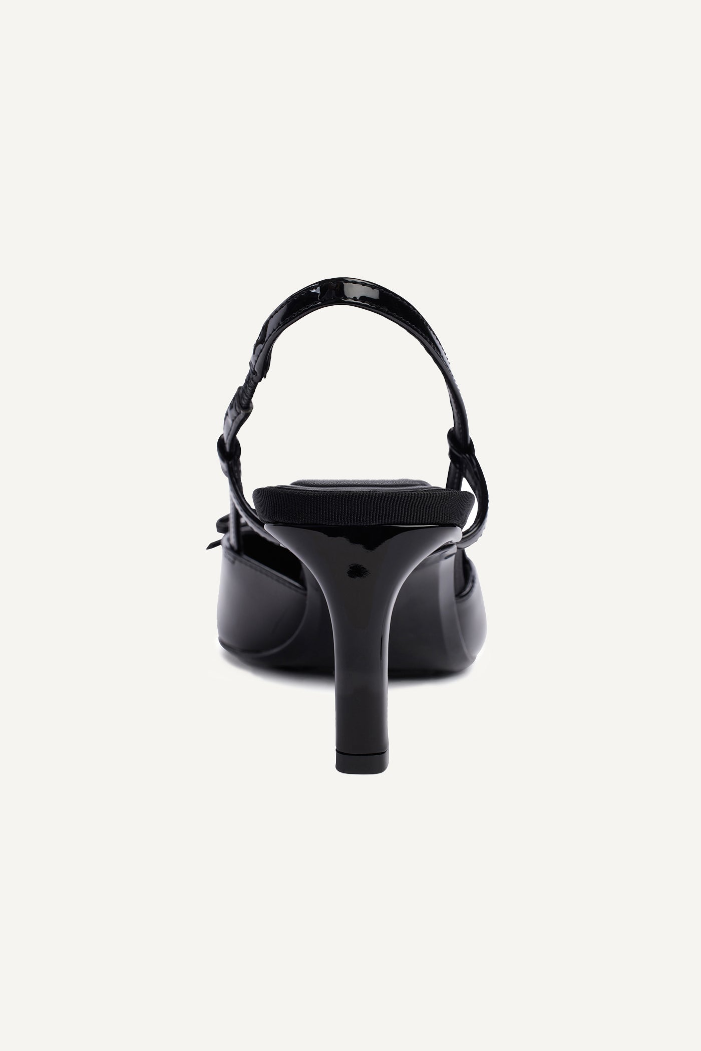 CARLINE SLINGBACK VIEW 4 | 9-5 Edit