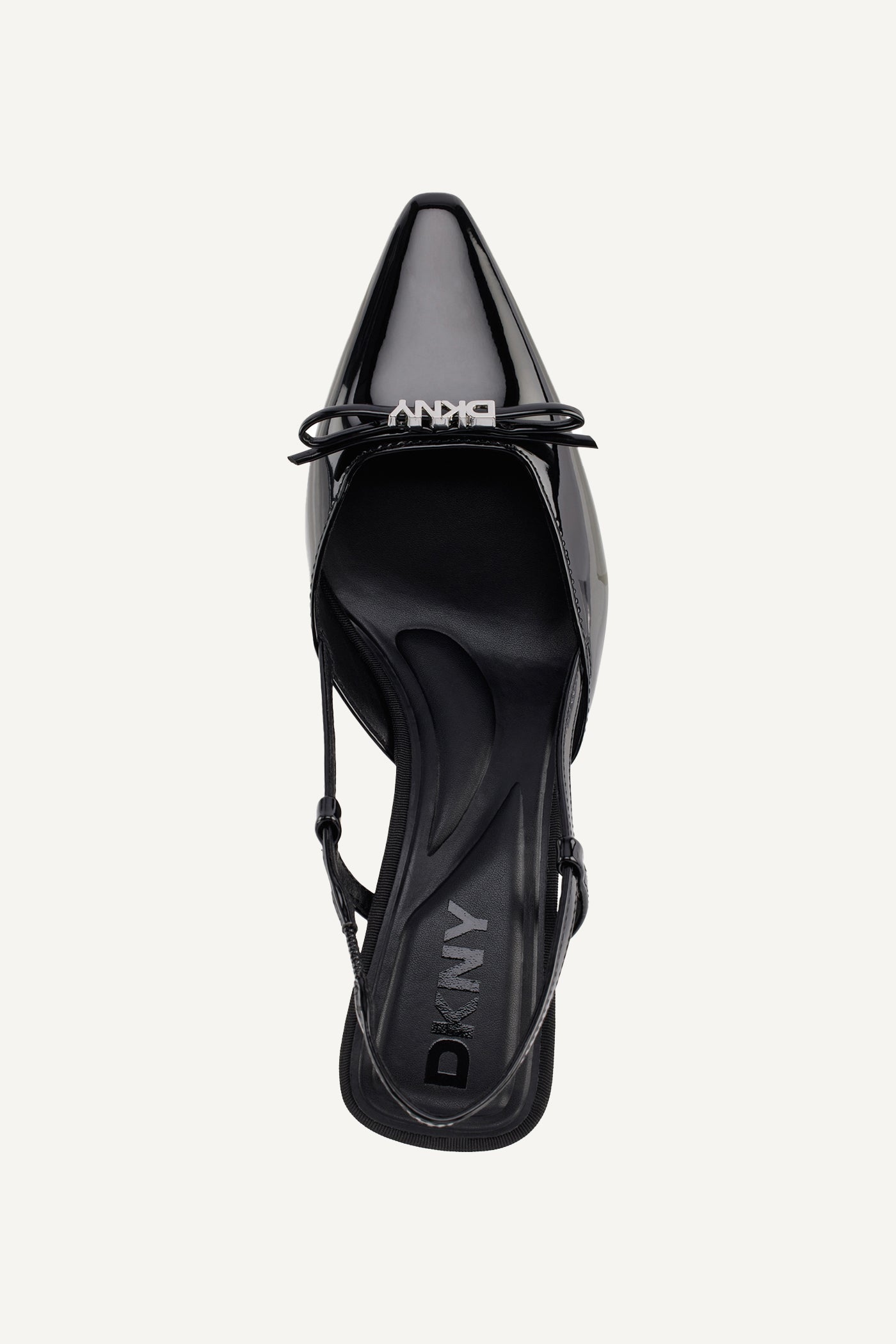 CARLINE SLINGBACK VIEW 3 | 9-5 Edit