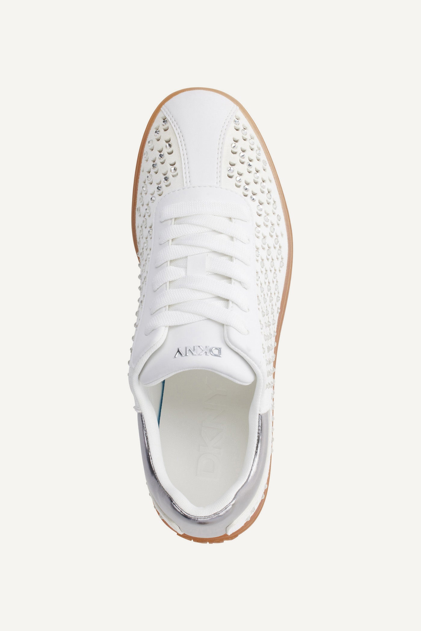 SCENIC LACE UP SNEAKER VIEW 3 | Summer Essentials