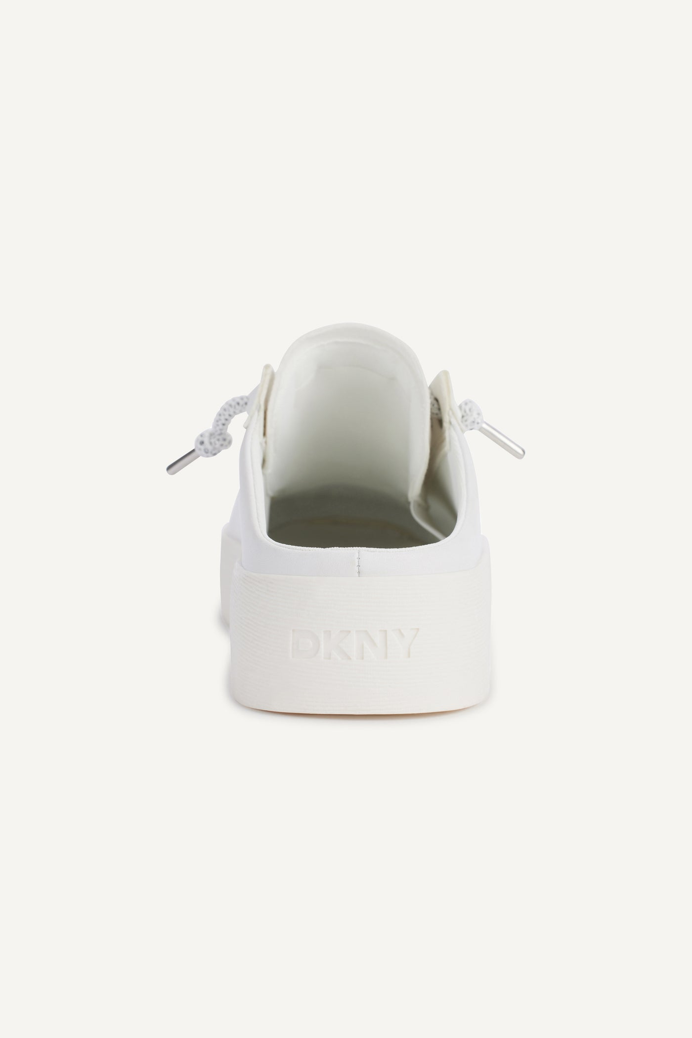 GARREN SNEAKER MULE VIEW 4 | Summer Essentials