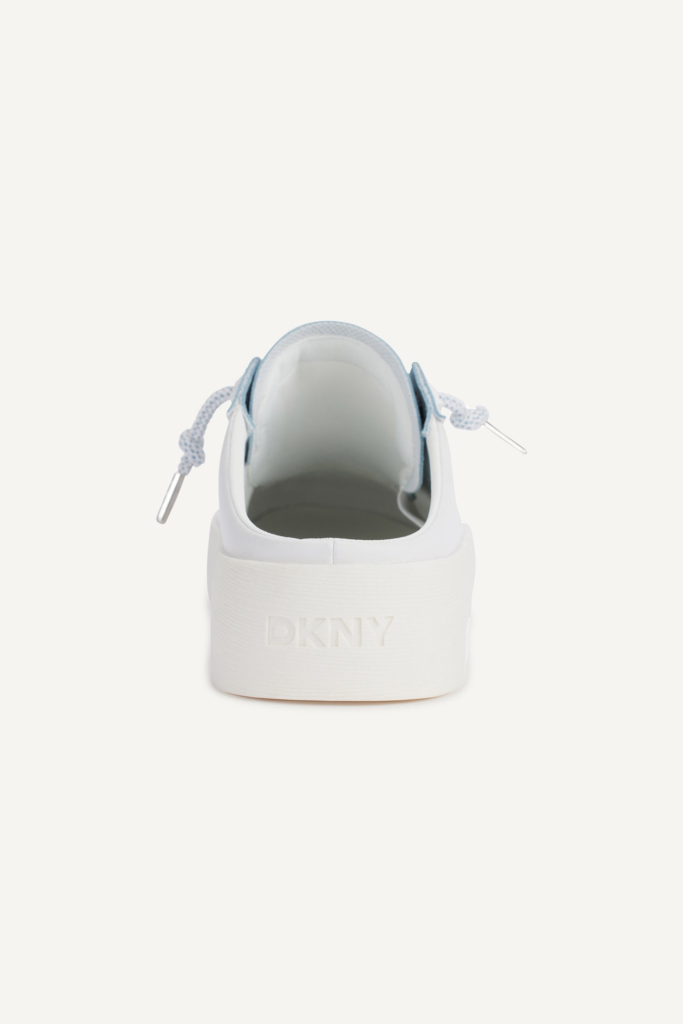 GARREN SNEAKER MULE VIEW 4 | Summer Essentials