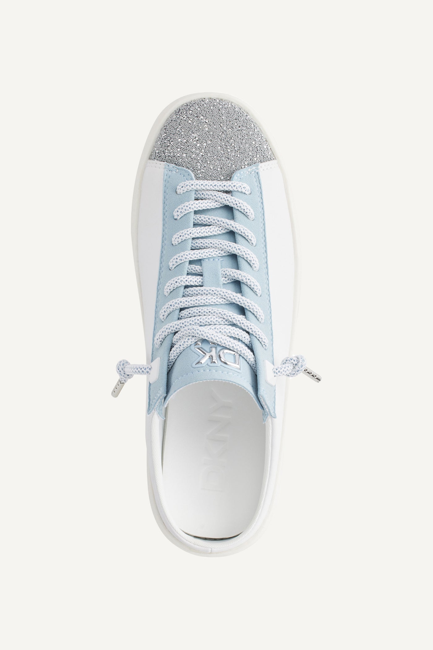 GARREN SNEAKER MULE VIEW 3 | Summer Essentials