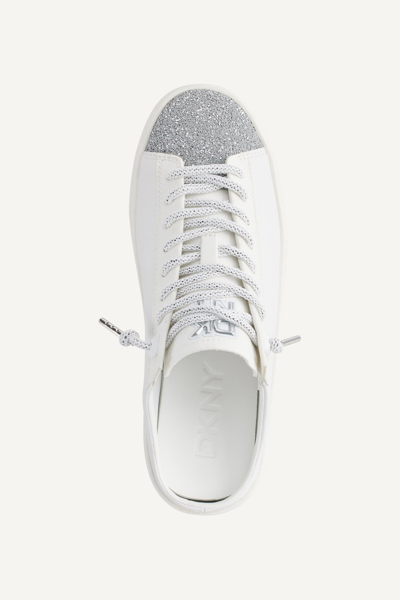 GARREN SNEAKER MULE VIEW 3 | Summer Essentials