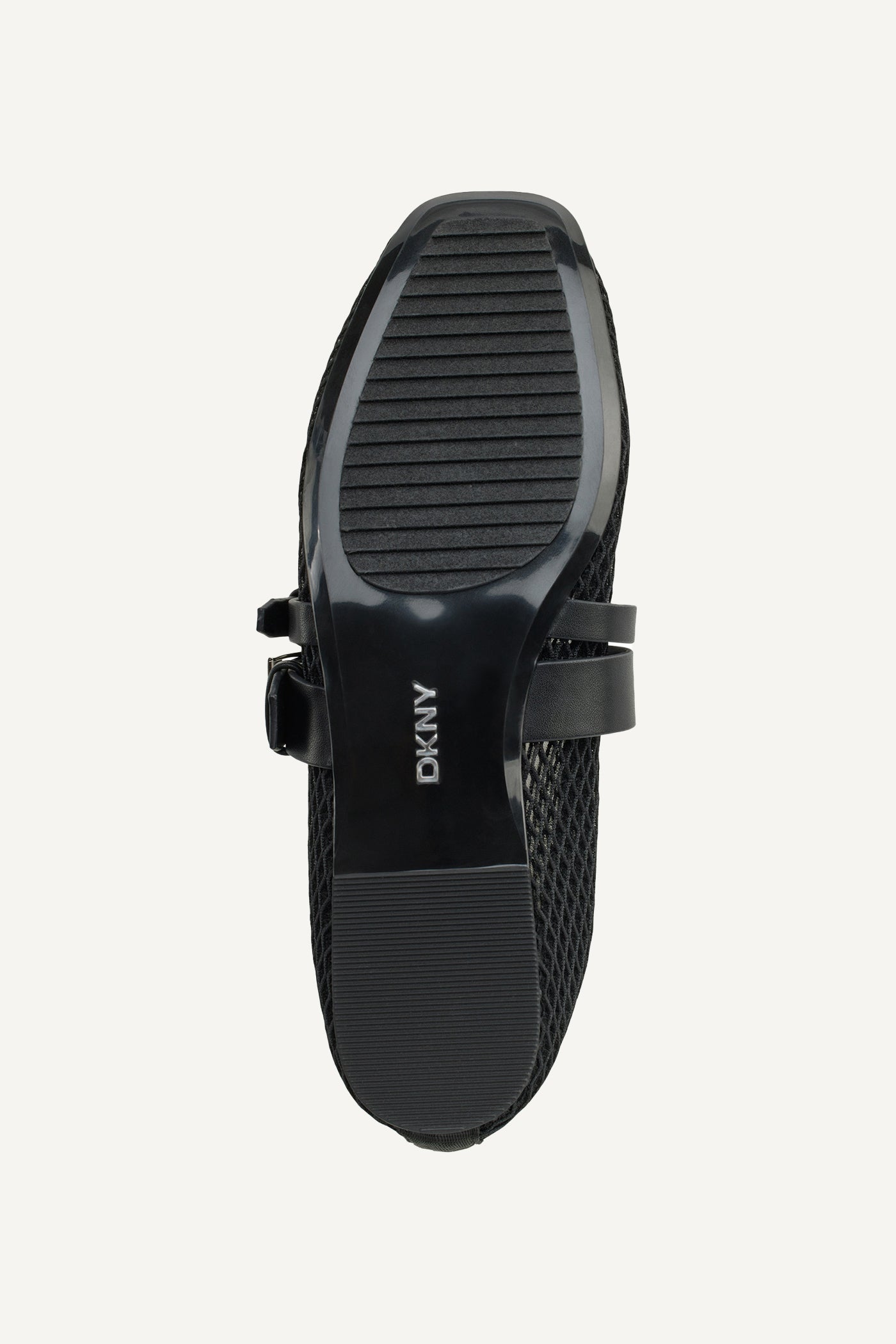 DADE MESH MARY JANE FLAT VIEW 5 | Women's Shoes