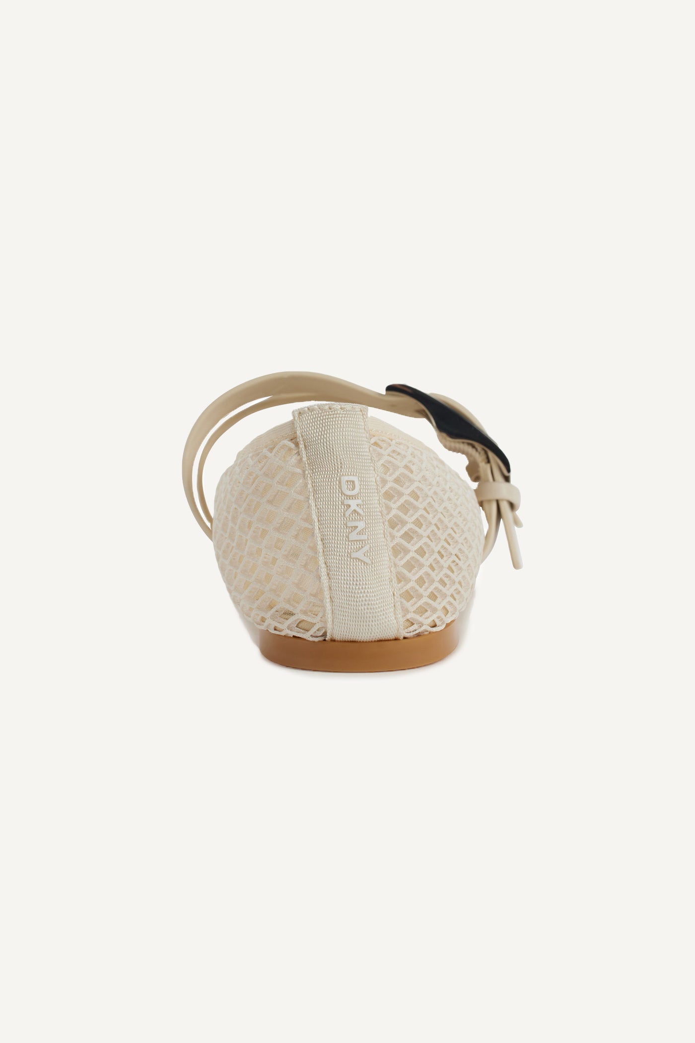 DADE MESH BALLET FLAT VIEW 4 | 9-5 Edit