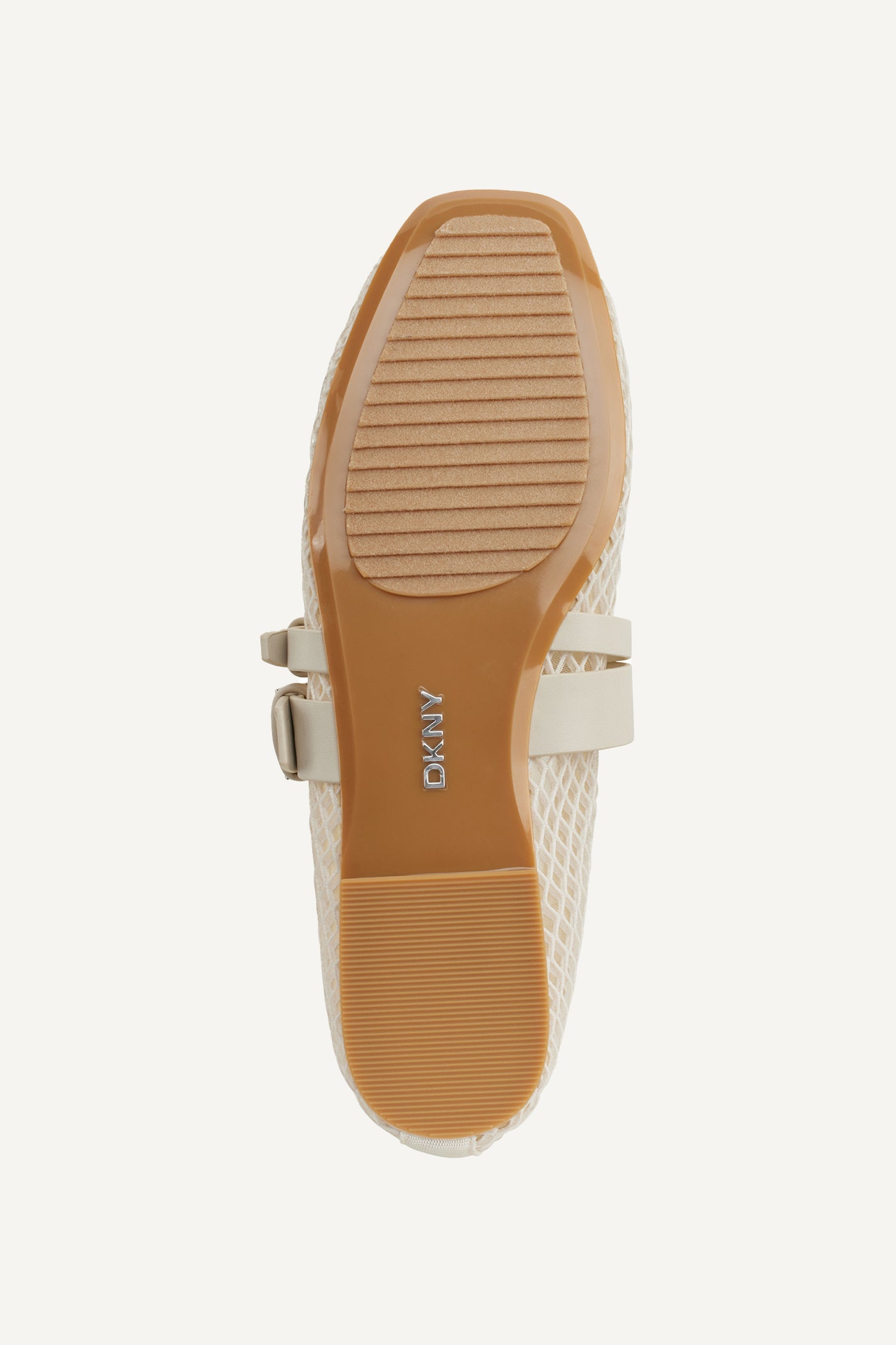 DADE MESH BALLET FLAT VIEW 5 | 9-5 Edit