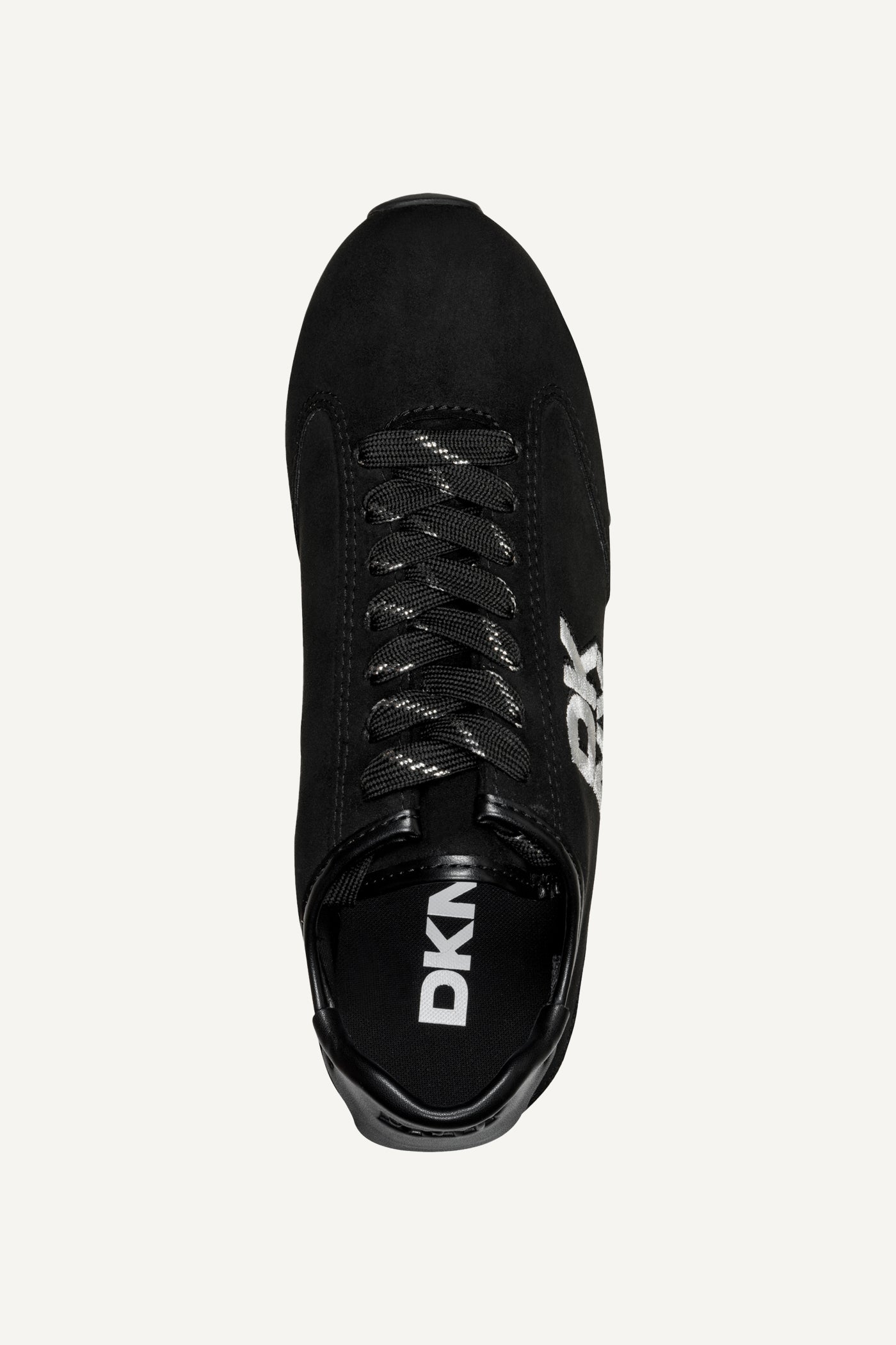 AVAHH LACE UP SNEAKER VIEW 2
