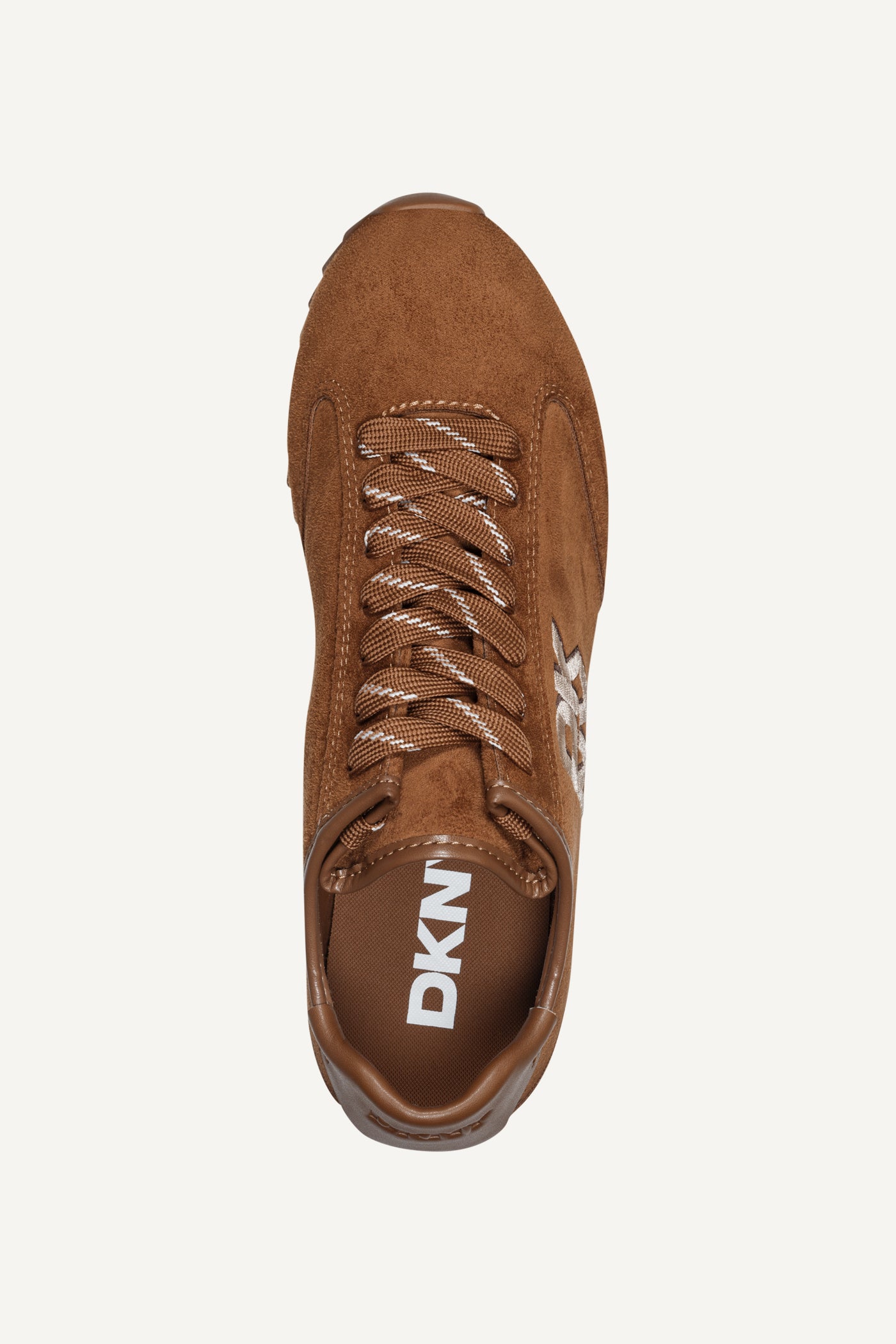 AVAHH LACE UP SNEAKER VIEW 2