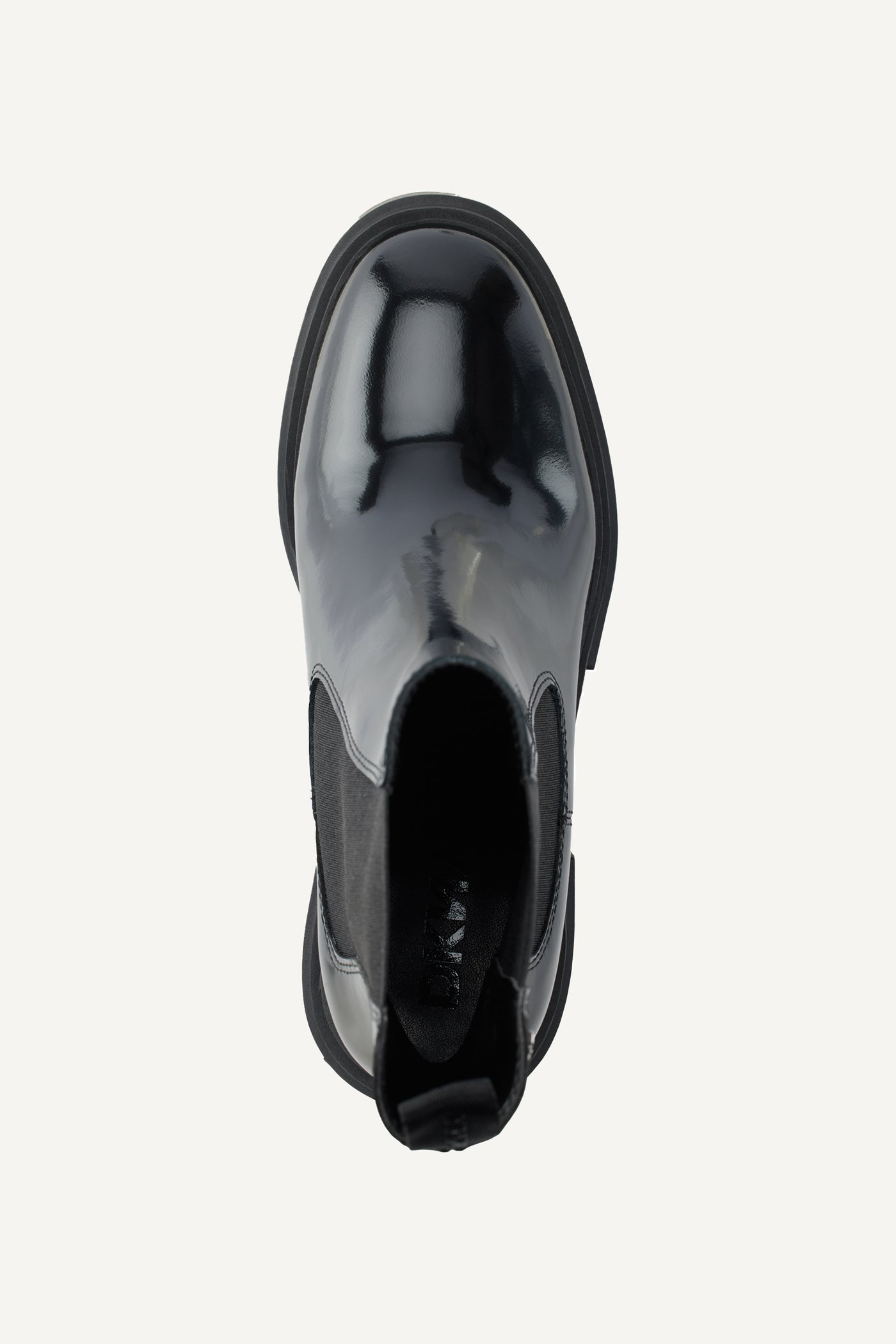 THANA PLATFORM BOOT VIEW 3 | Not Clearance or Preorder