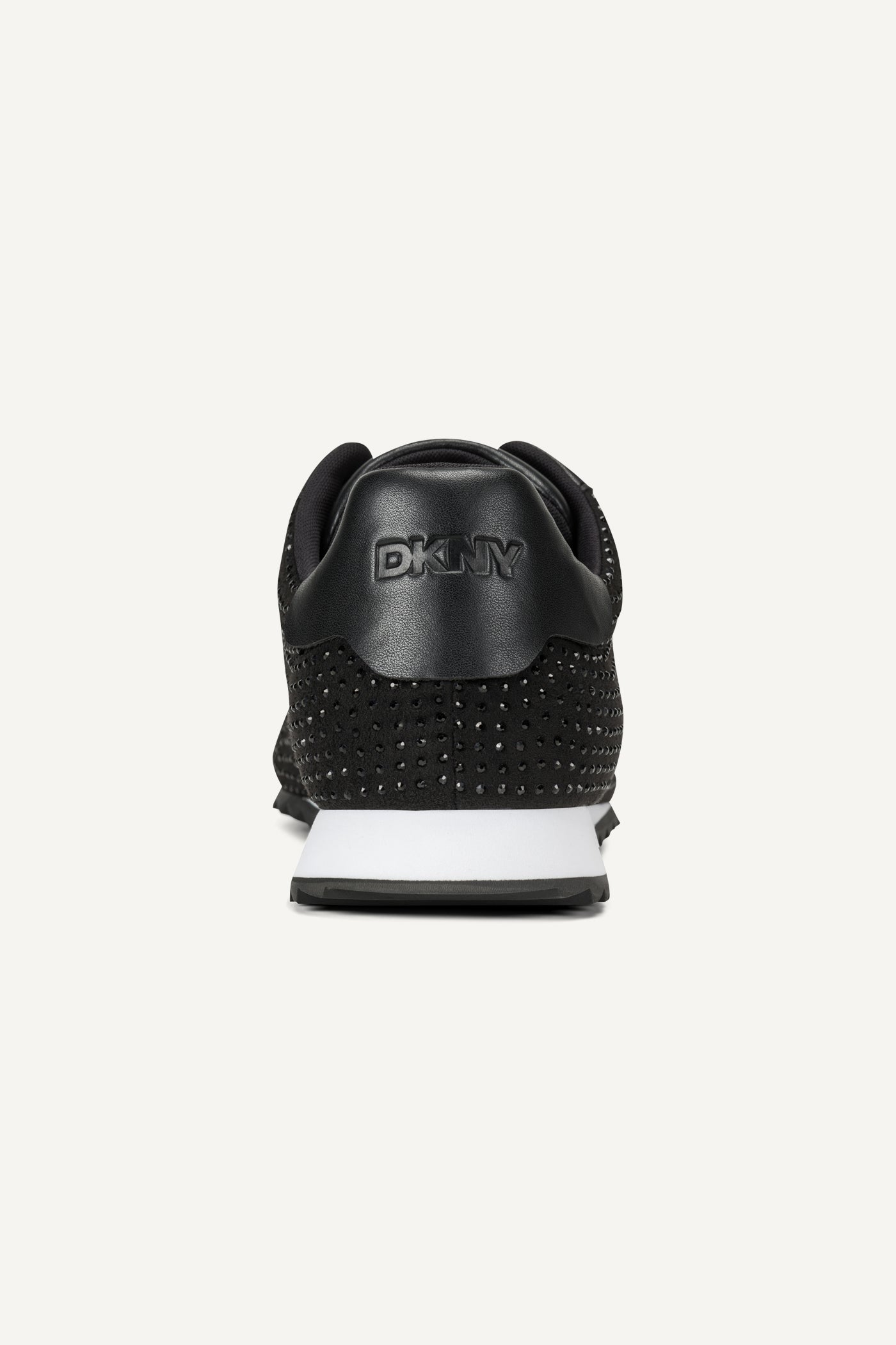 ALASKA LACE UP SNEAKER VIEW 2