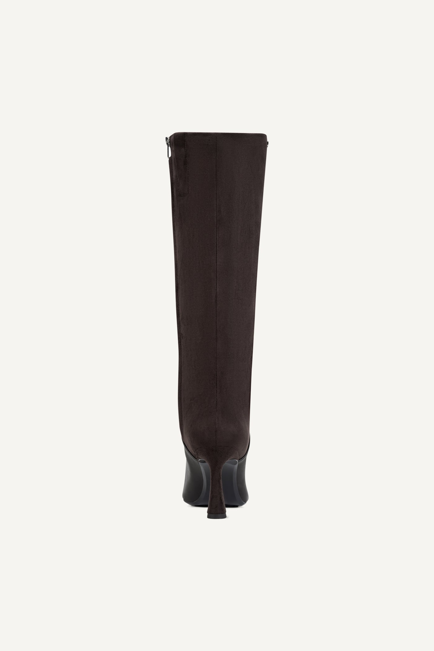 CLARINDA HEELED BOOT VIEW 2