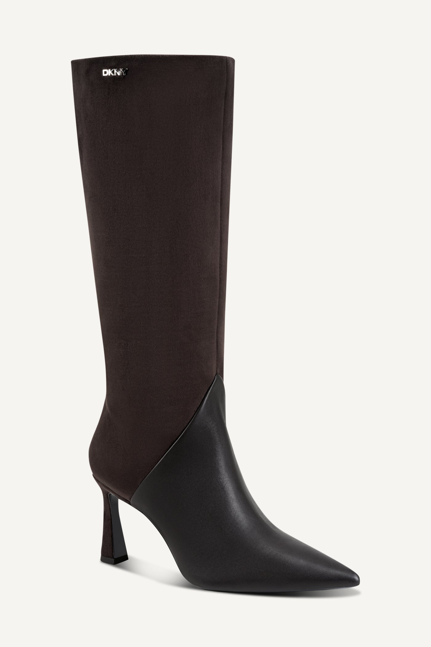 CLARINDA HEELED BOOT VIEW 2