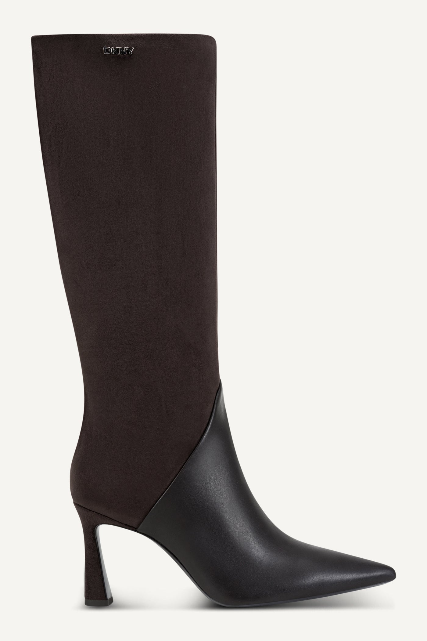 CLARINDA HEELED BOOT VIEW 1