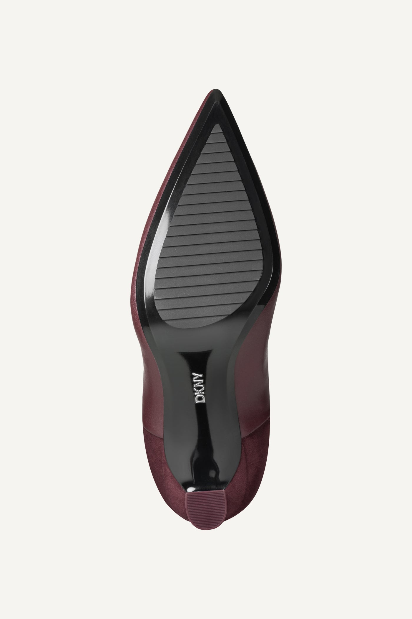 CLARINDA HEELED BOOT VIEW 2