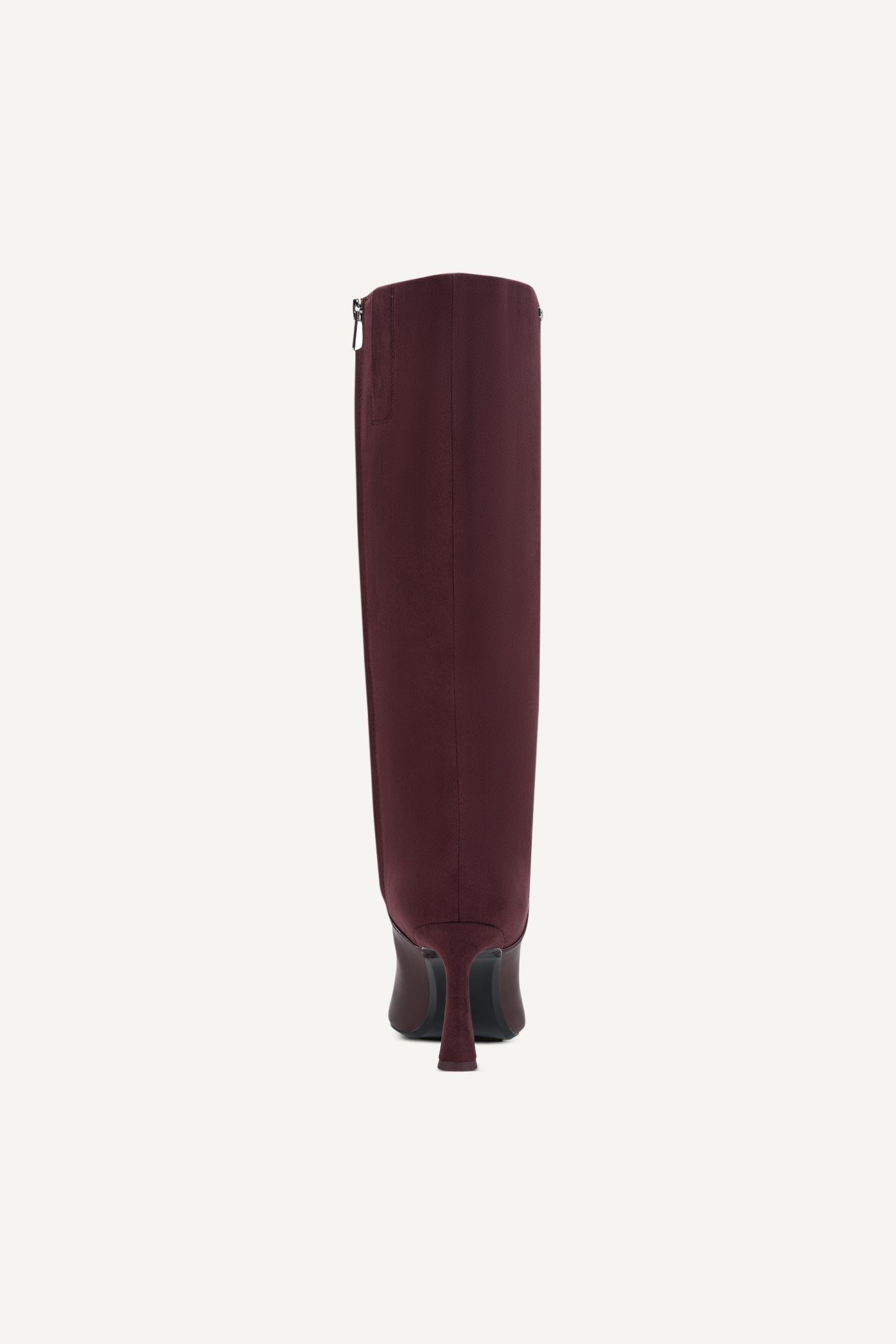 CLARINDA HEELED BOOT VIEW 2